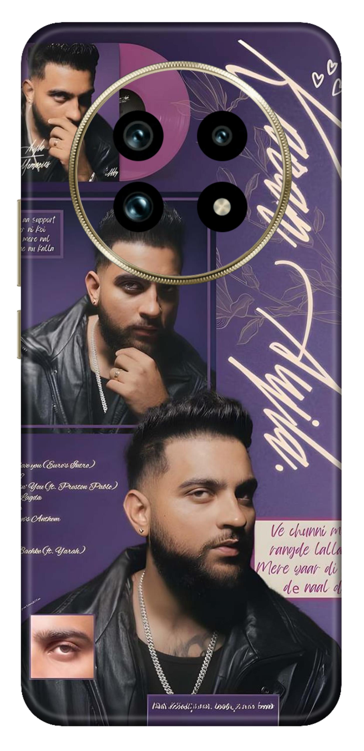 Realme 13 Pro Plus 5G Skins and Wraps