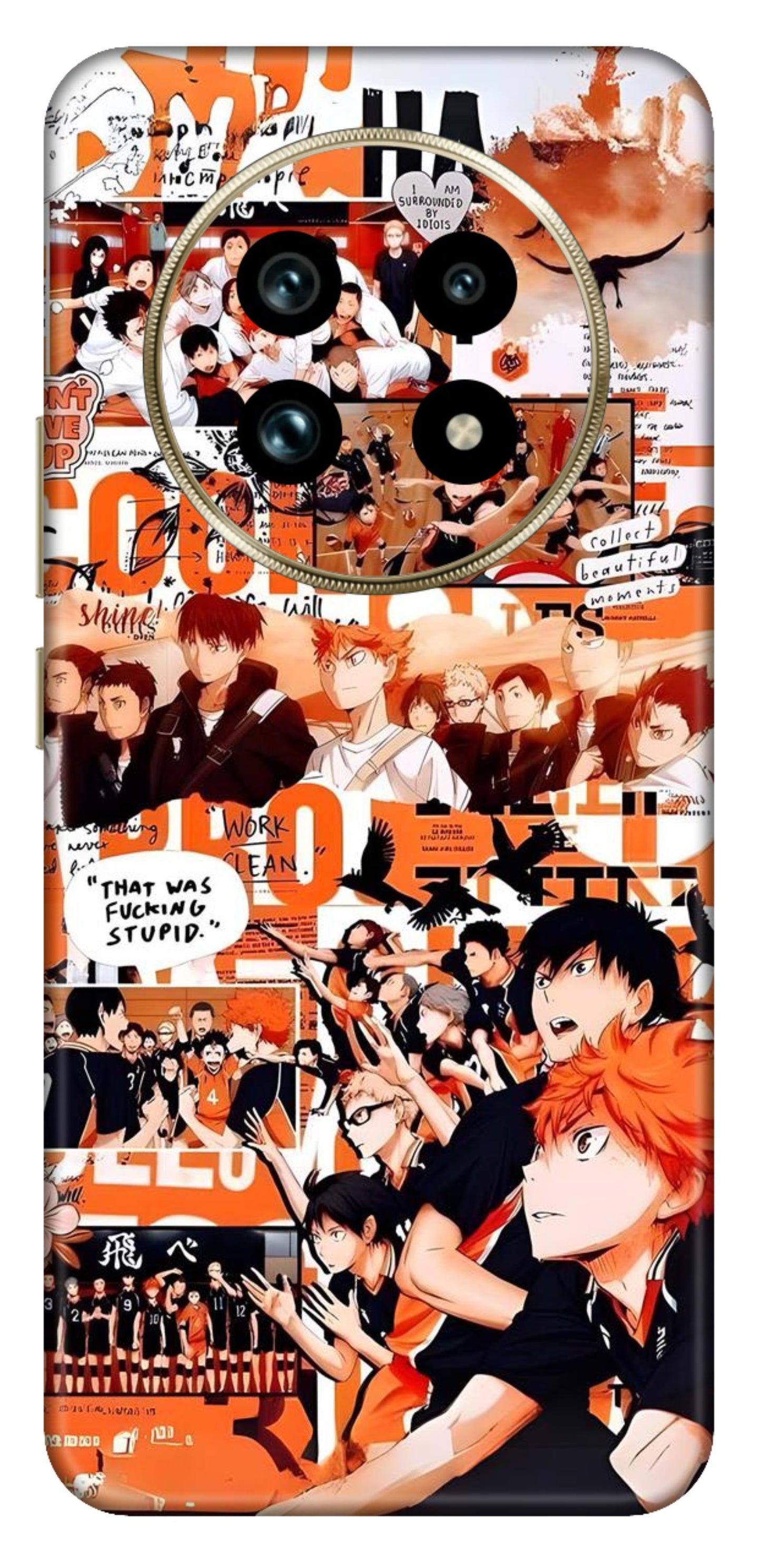 Realme 13 Pro Plus 5G Skins and Wraps