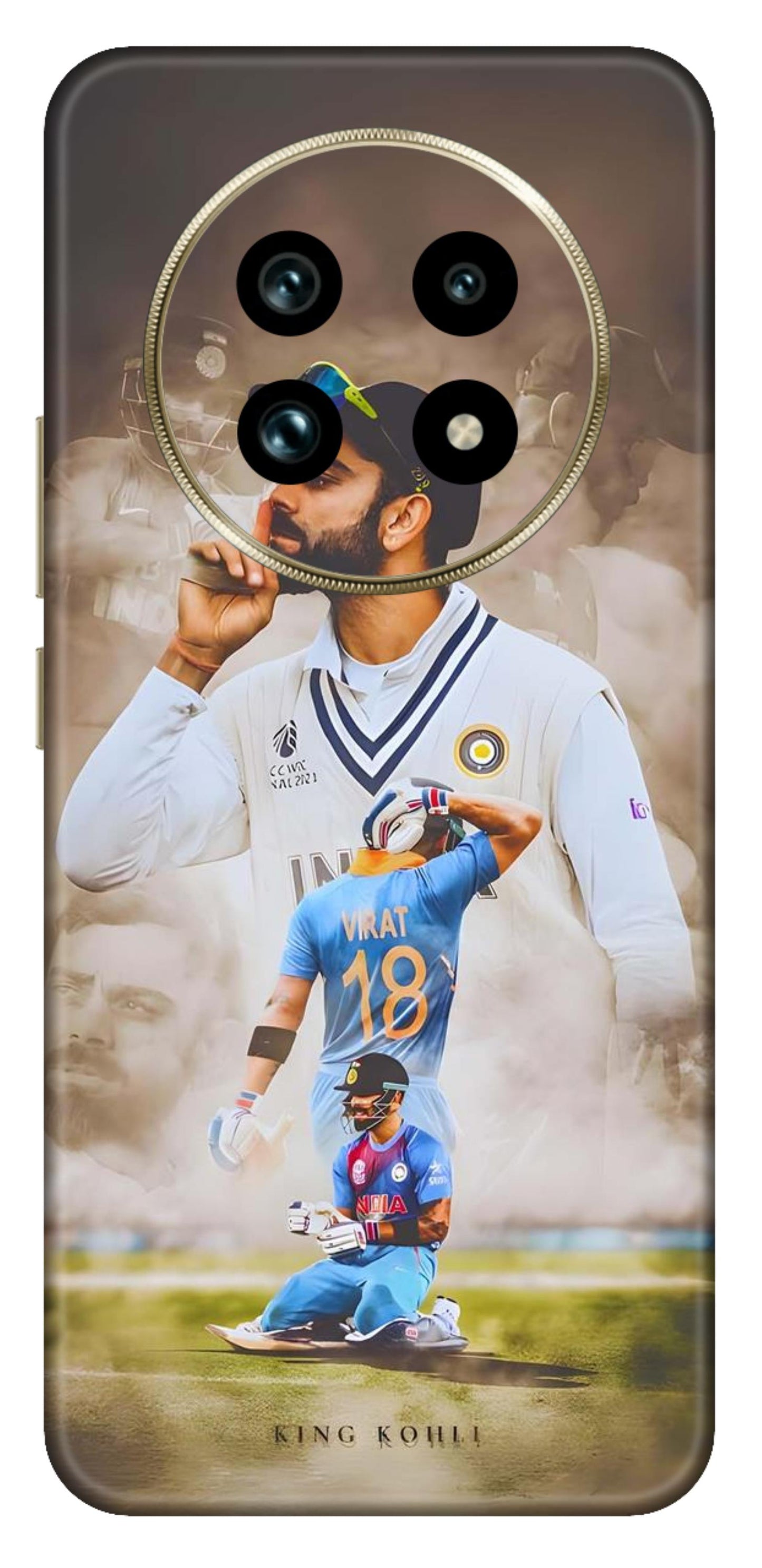 Realme 13 Pro Plus 5G Skins and Wraps