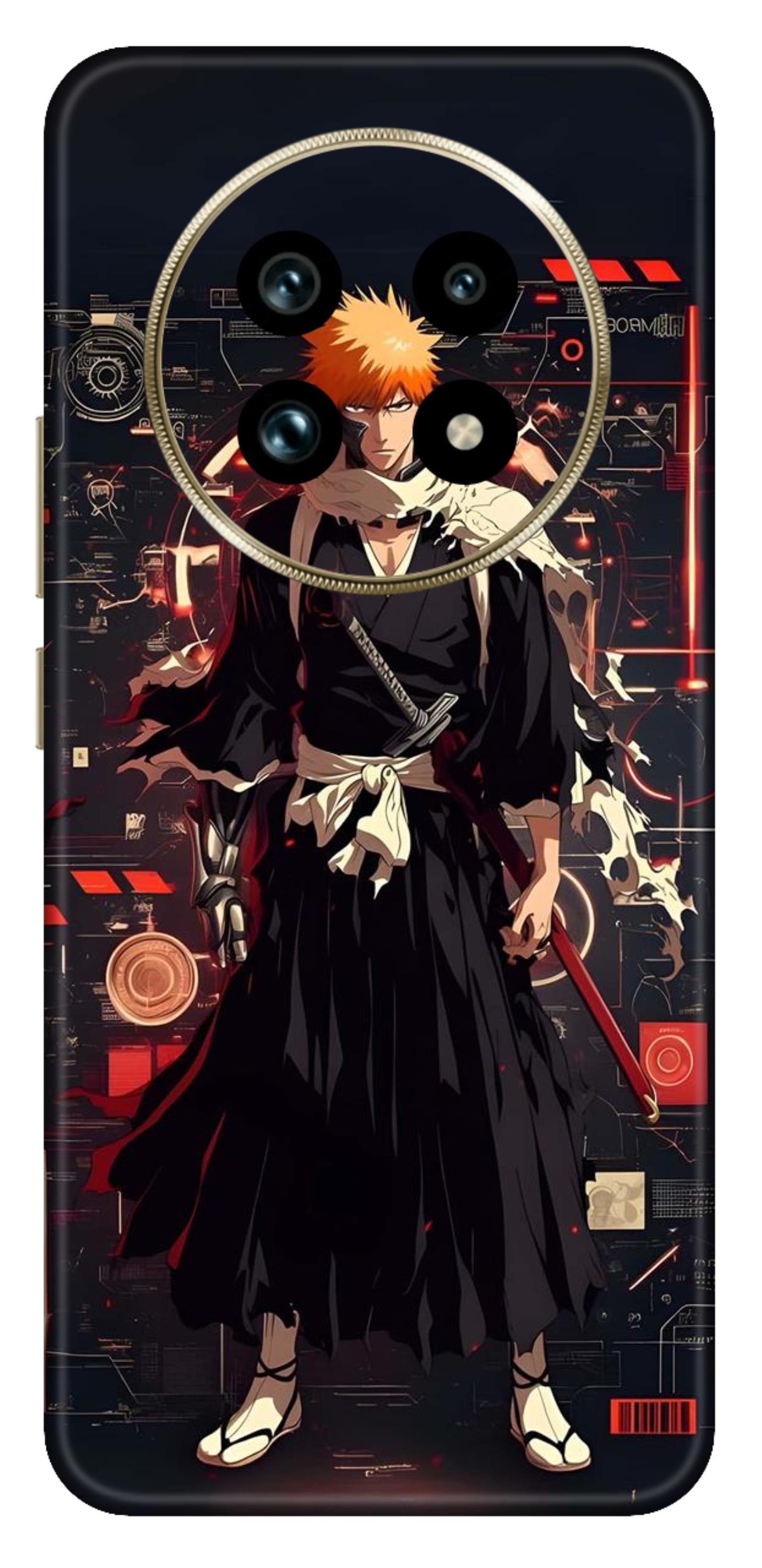 Realme 13 Pro Plus 5G Skins and Wraps