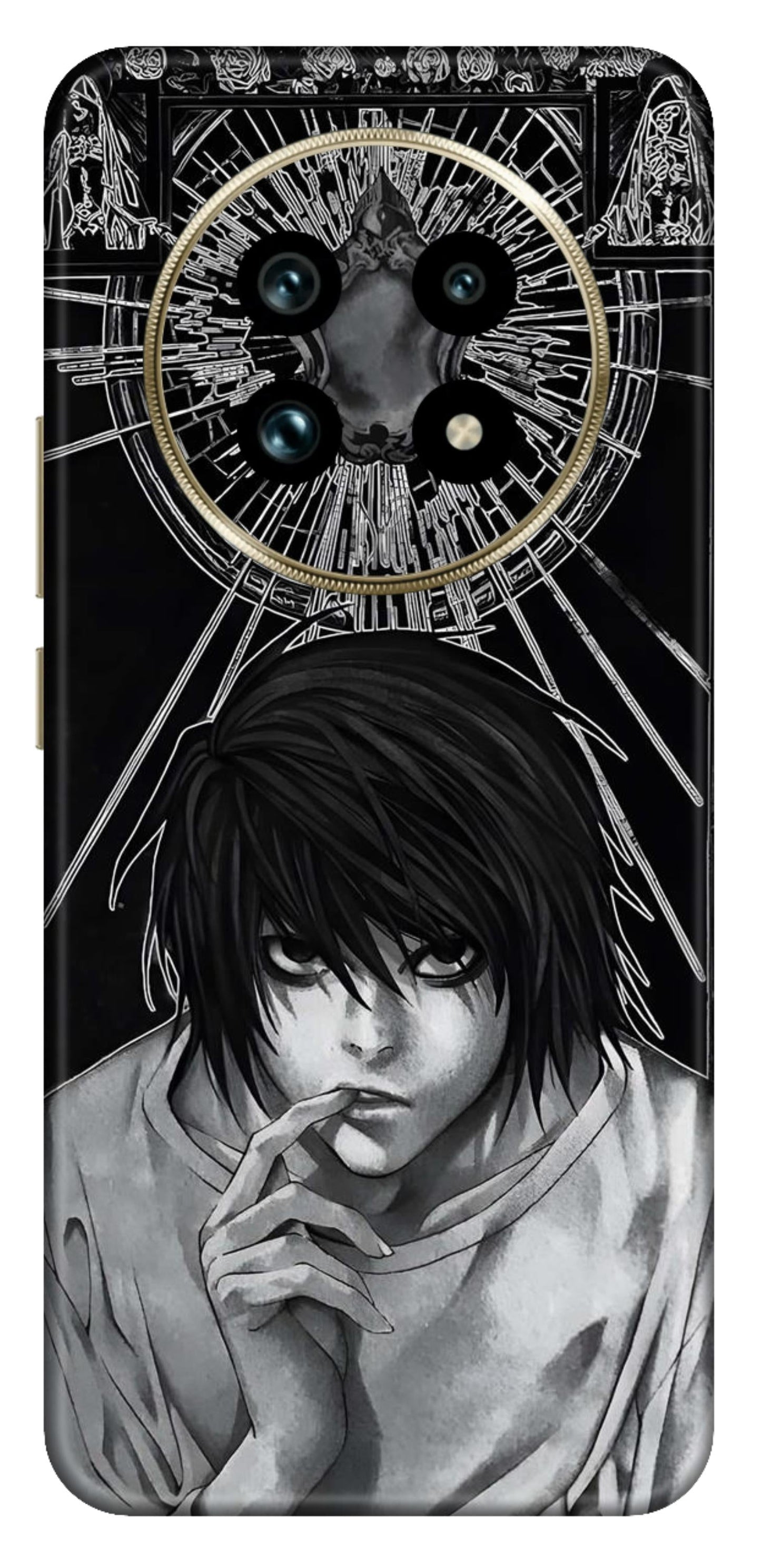 Realme 13 Pro Plus 5G Skins and Wraps