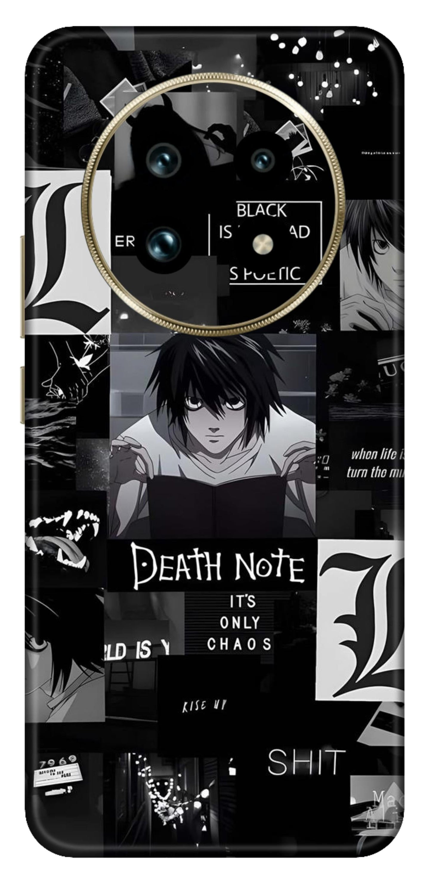 Realme 13 Pro Plus 5G Skins and Wraps