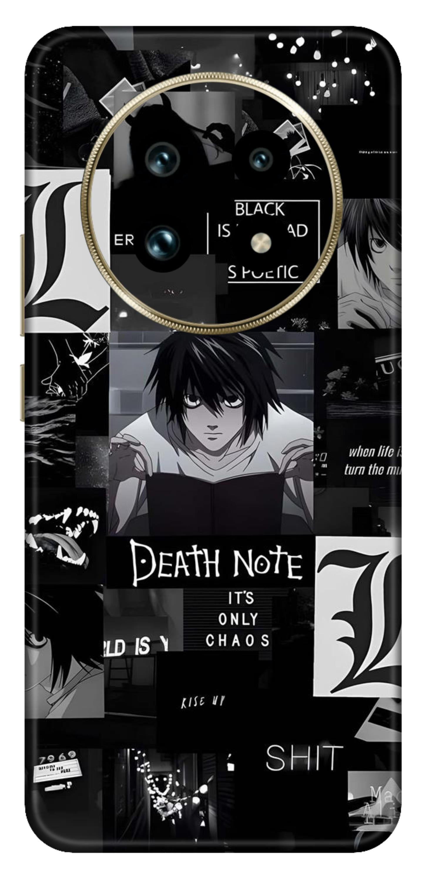 Realme 13 Pro Plus 5G Skins and Wraps