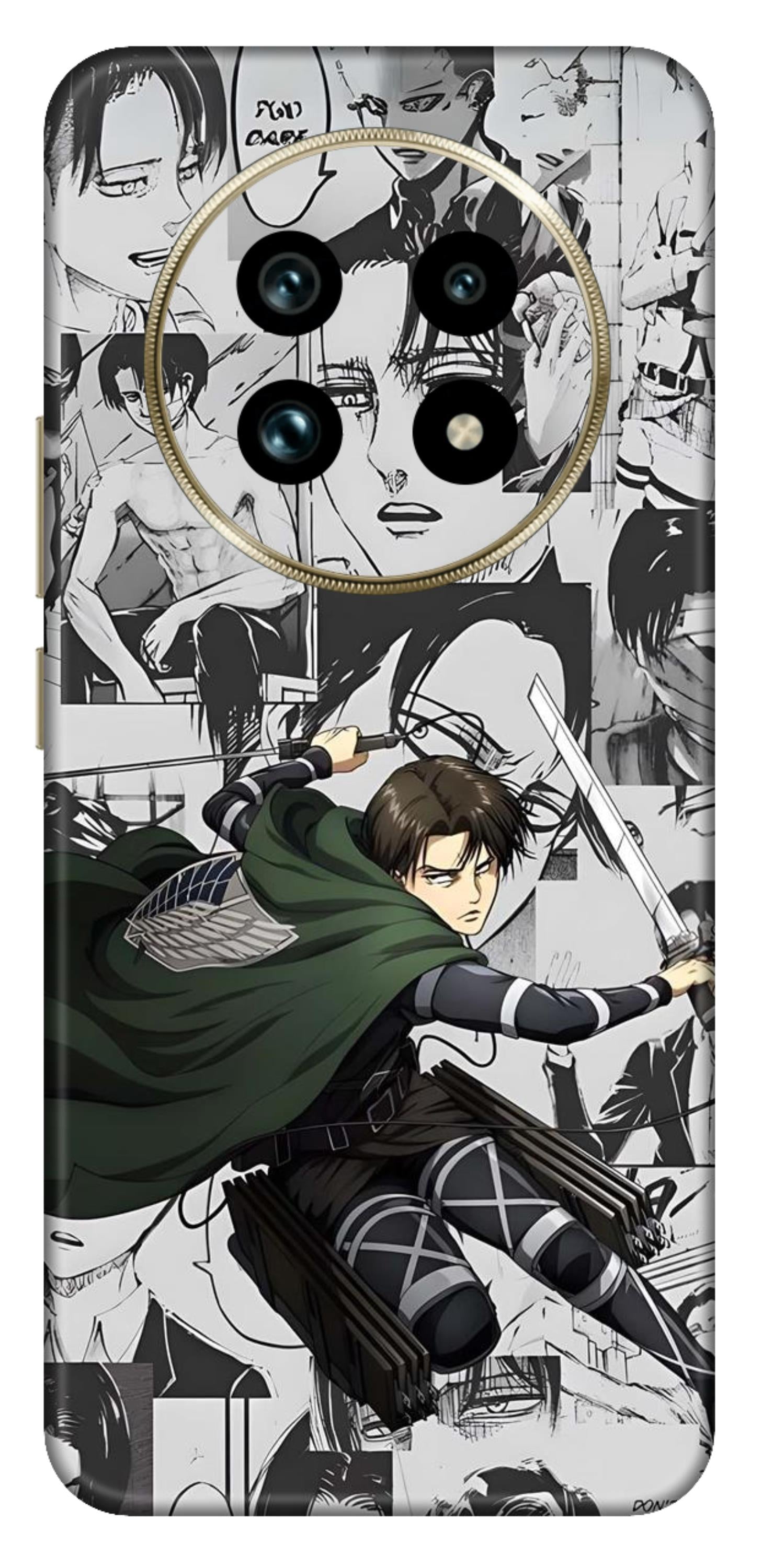 Realme 13 Pro Plus 5G Skins and Wraps