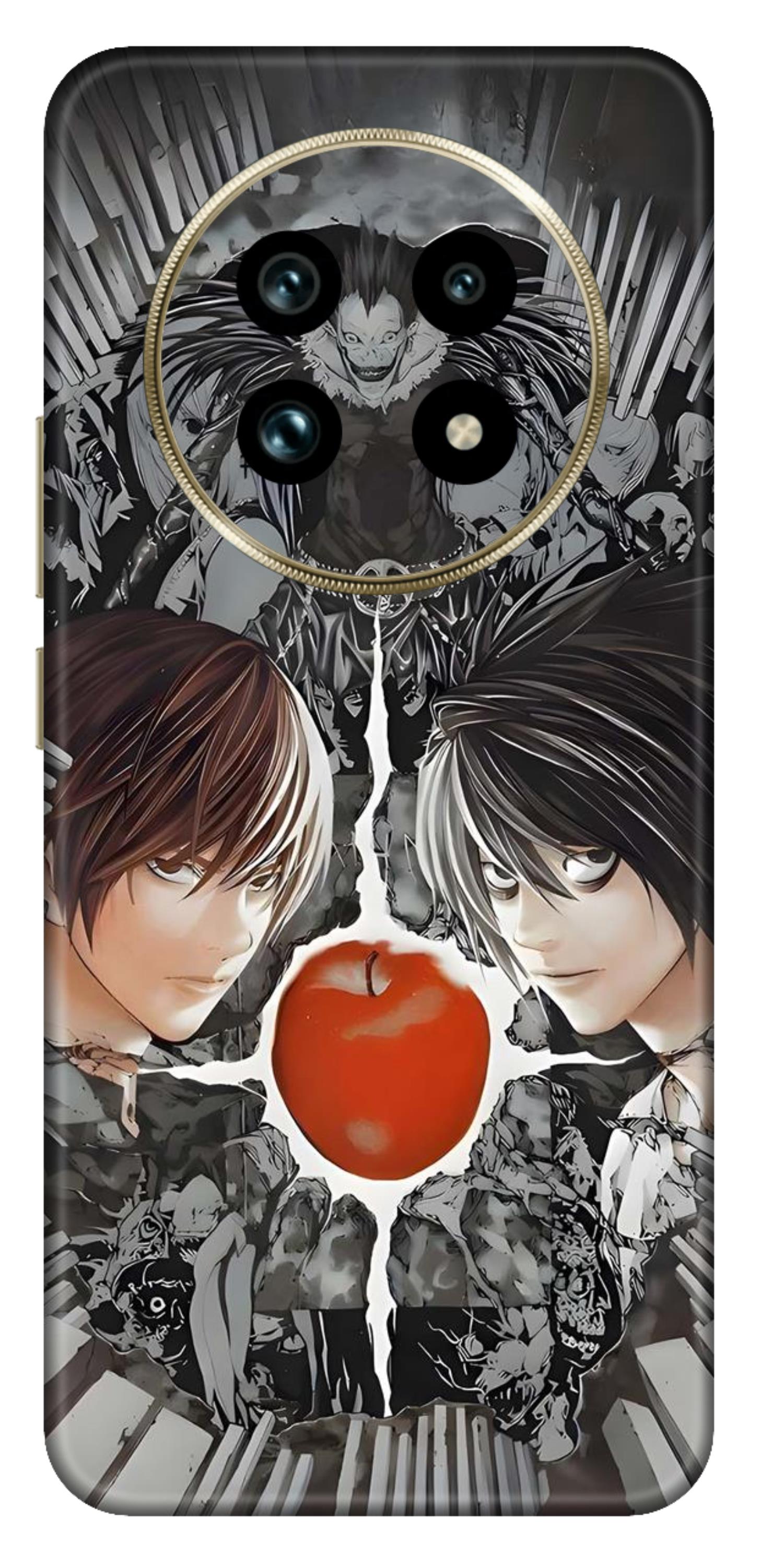 Realme 13 Pro Plus 5G Skins and Wraps