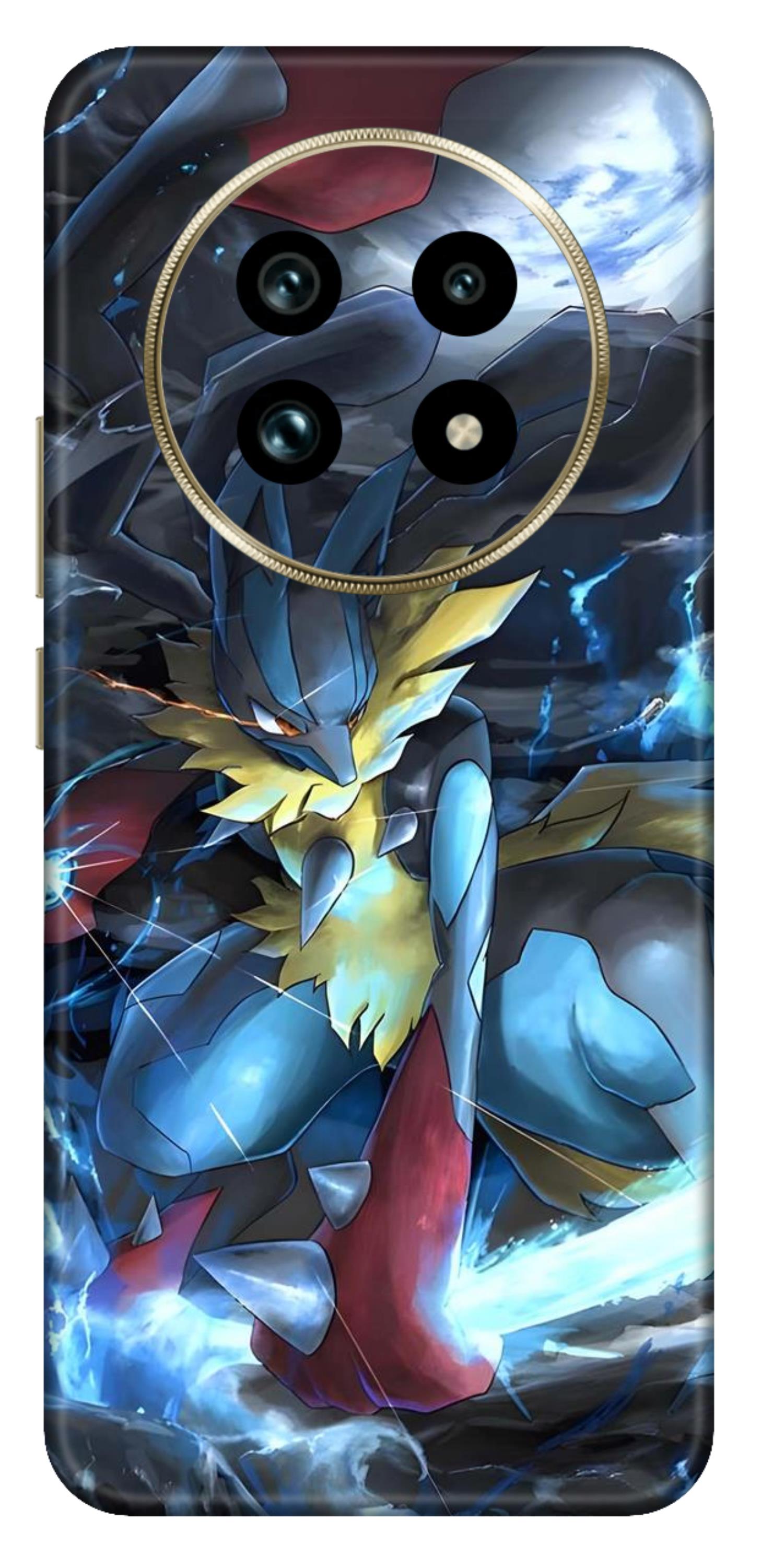 Realme 13 Pro Plus 5G Skins and Wraps