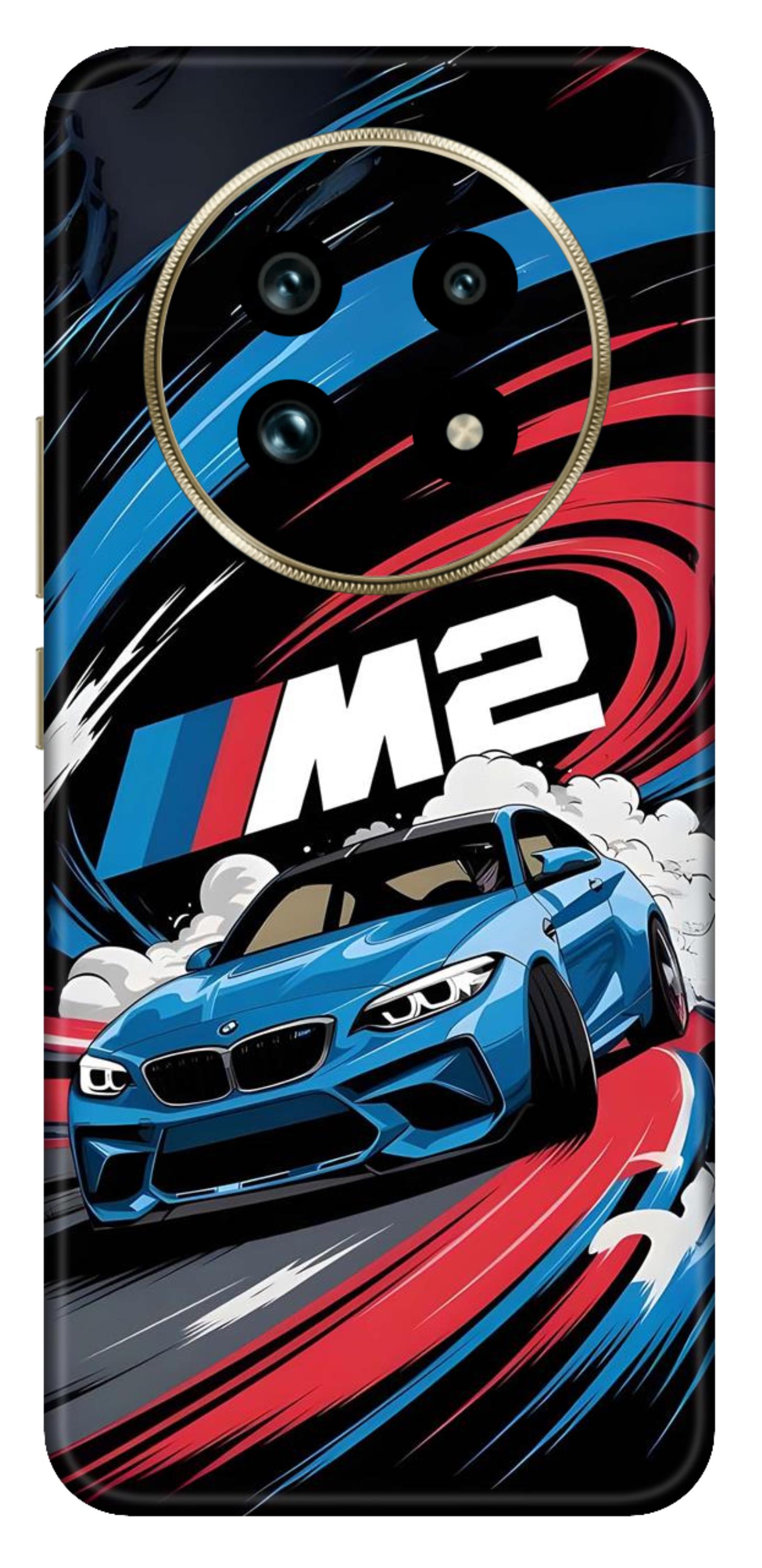 Realme 13 Pro Plus 5G Skins and Wraps