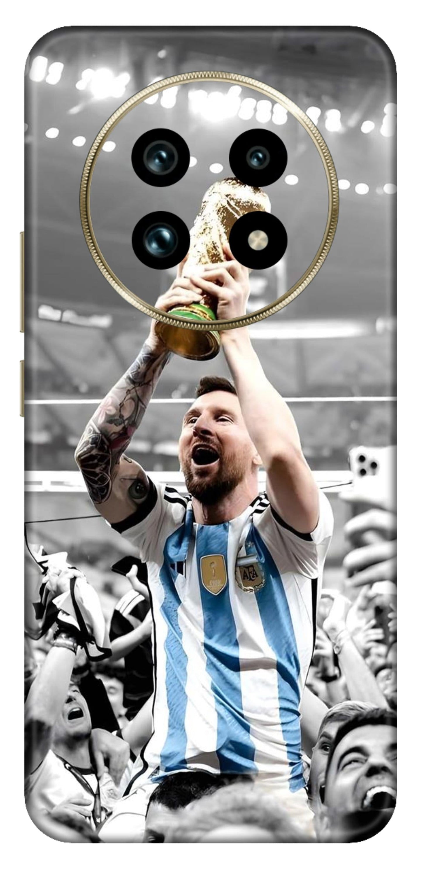 Realme 13 Pro Plus 5G Skins and Wraps