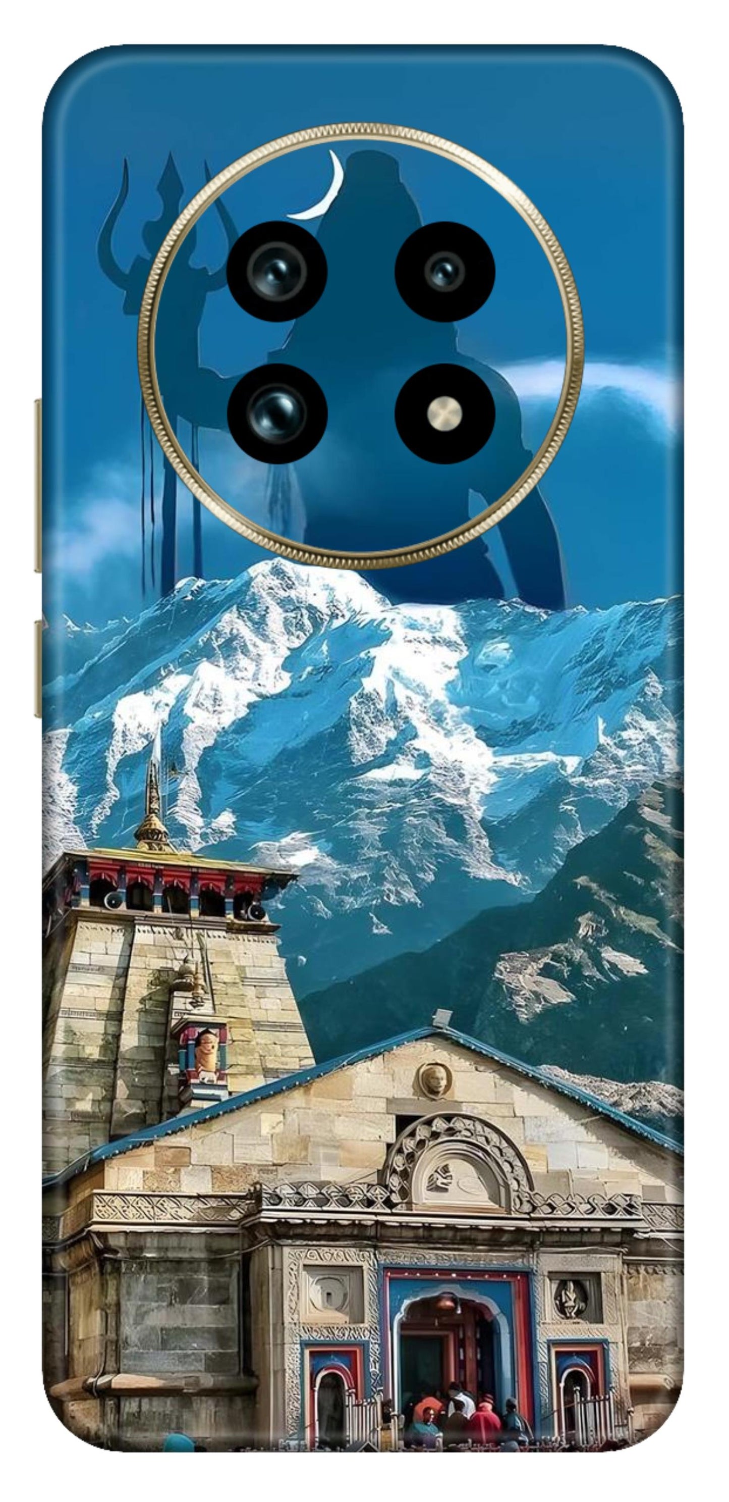 Realme 13 Pro Plus 5G Skins and Wraps