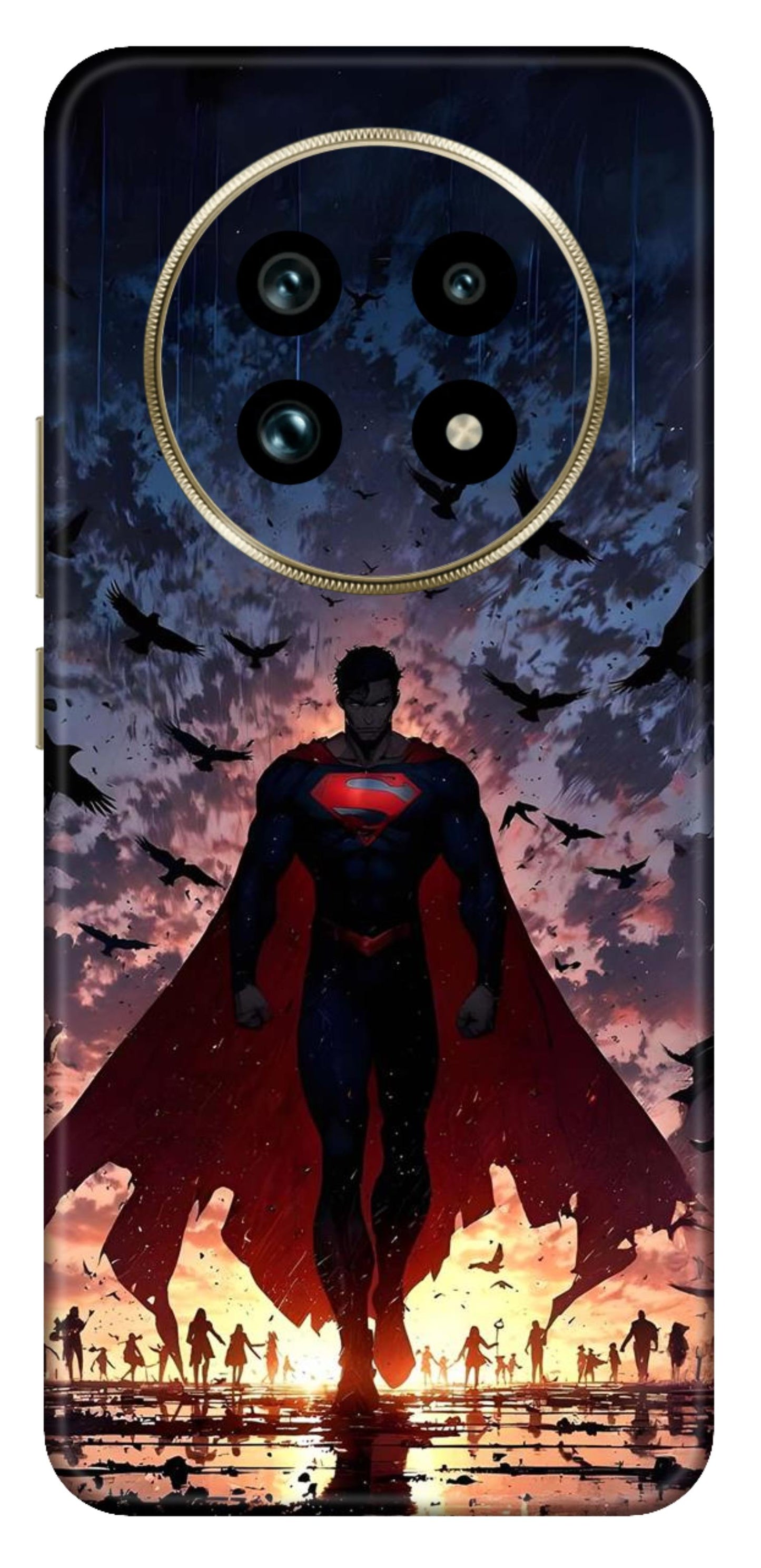 Realme 13 Pro Plus 5G Skins and Wraps