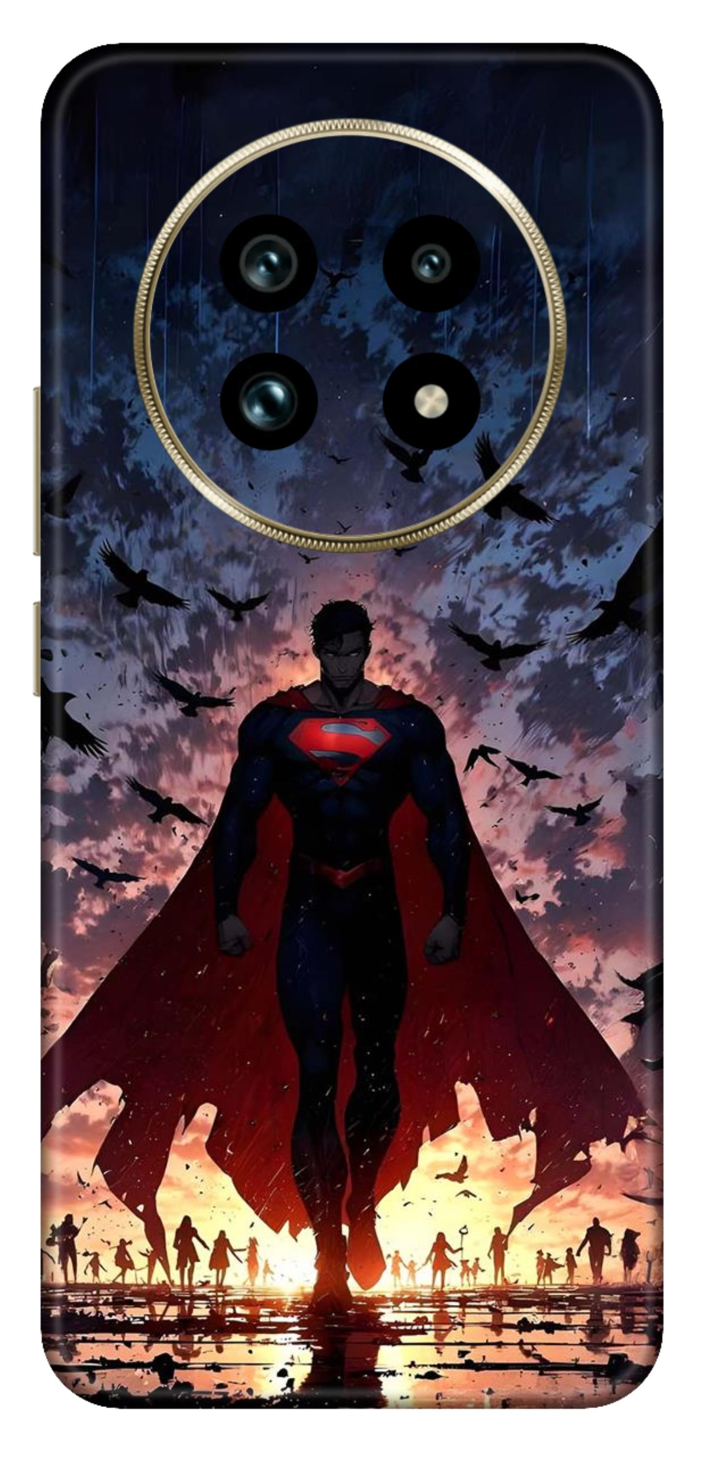 Realme 13 Pro Plus 5G Skins and Wraps