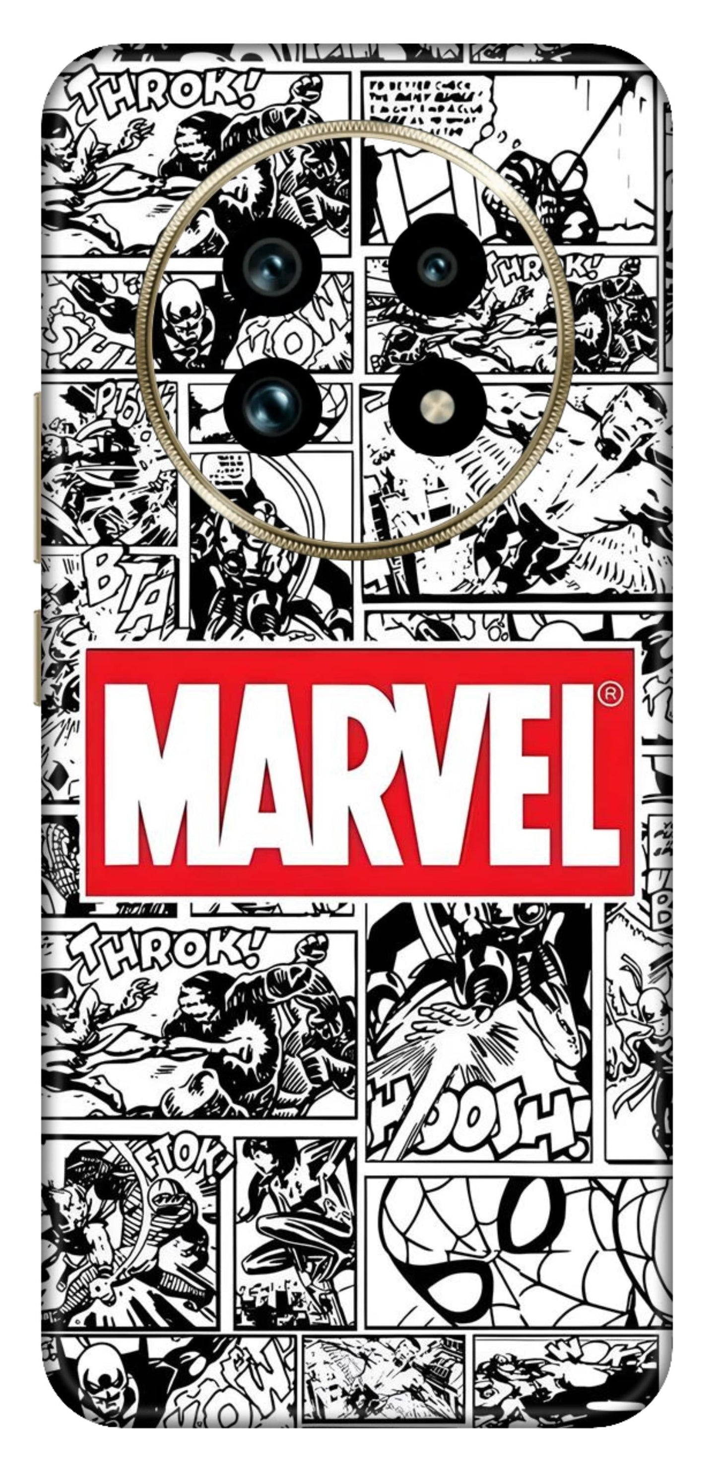 Realme 13 Pro Plus 5G Skins and Wraps