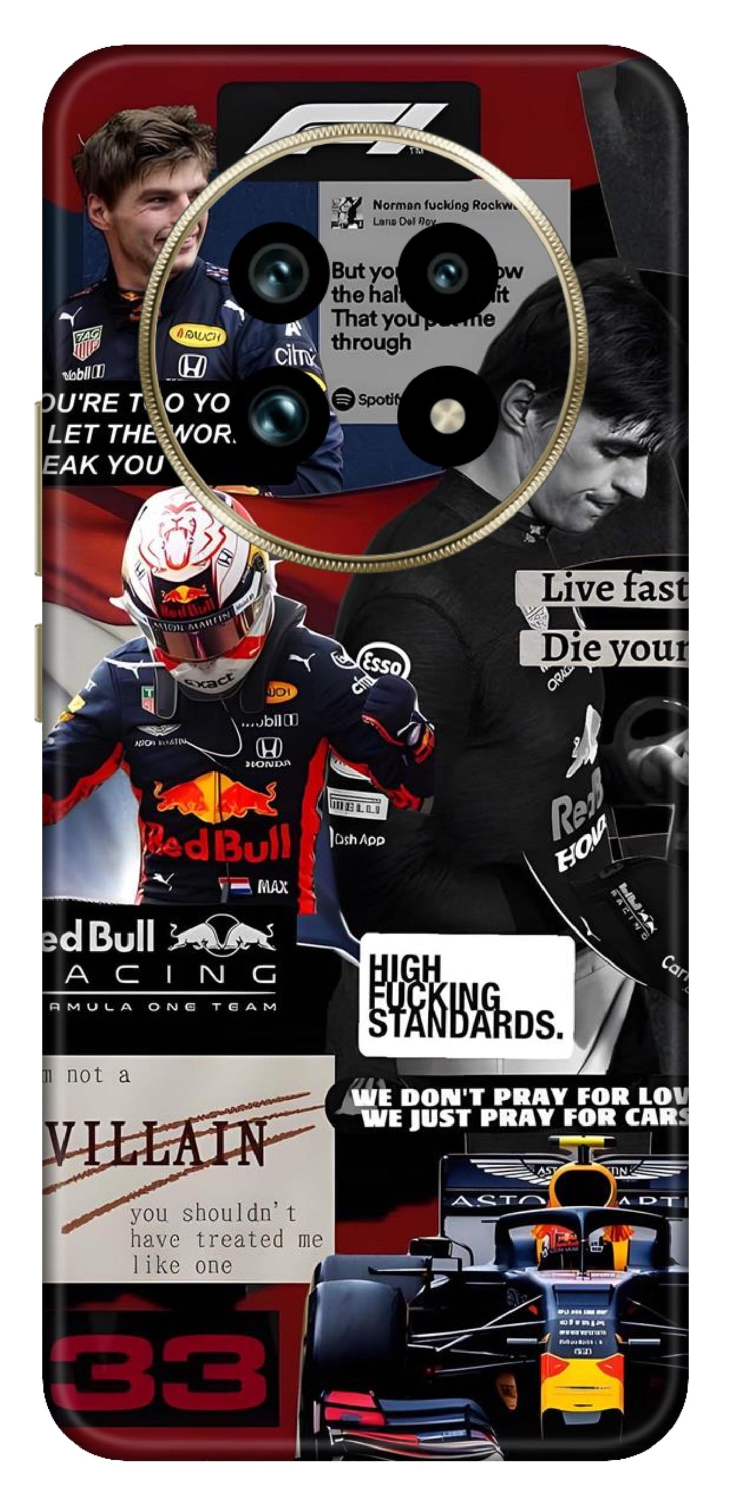 Realme 13 Pro Plus 5G Skins and Wraps