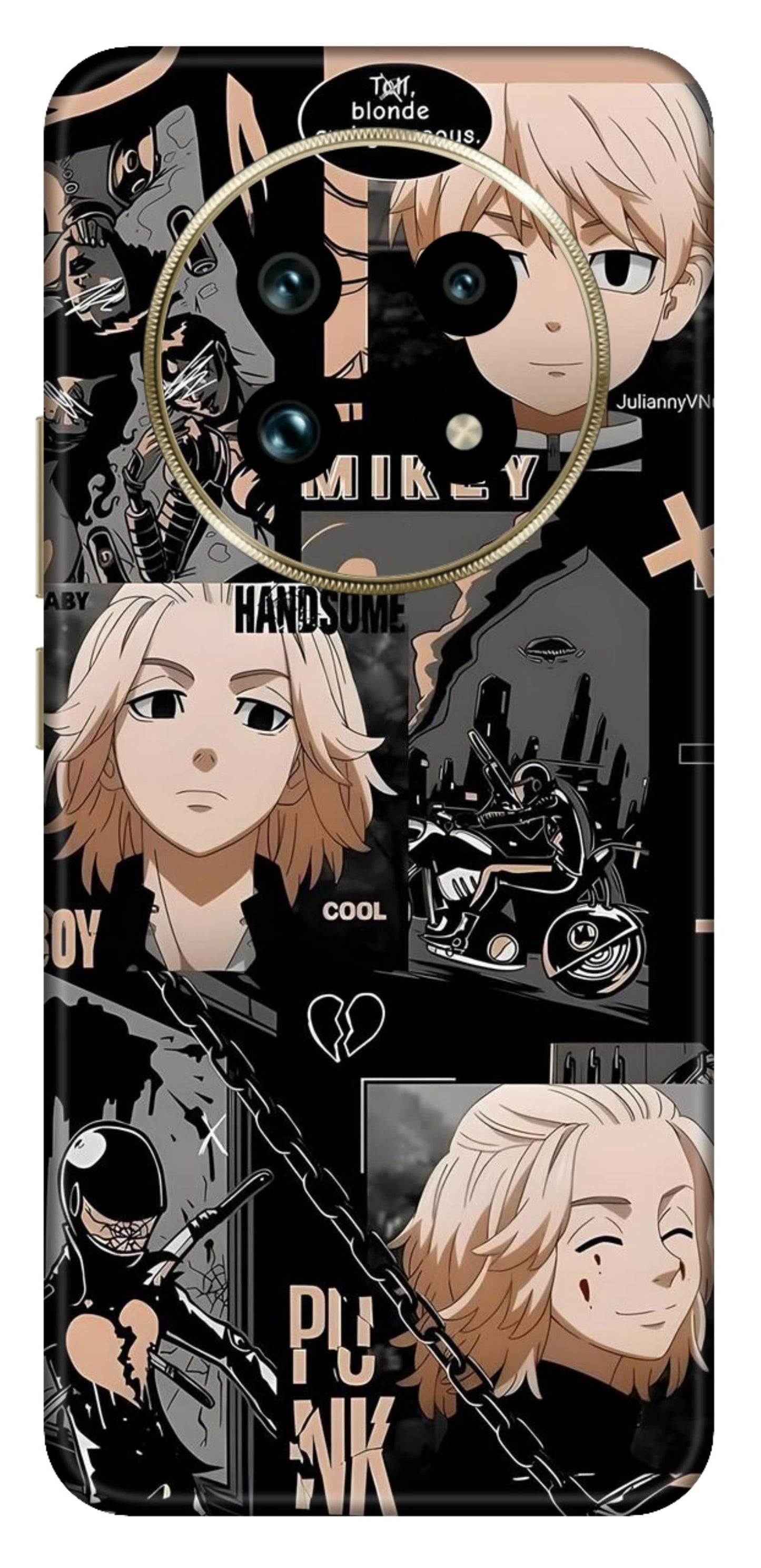 Realme 13 Pro Plus 5G Skins and Wraps