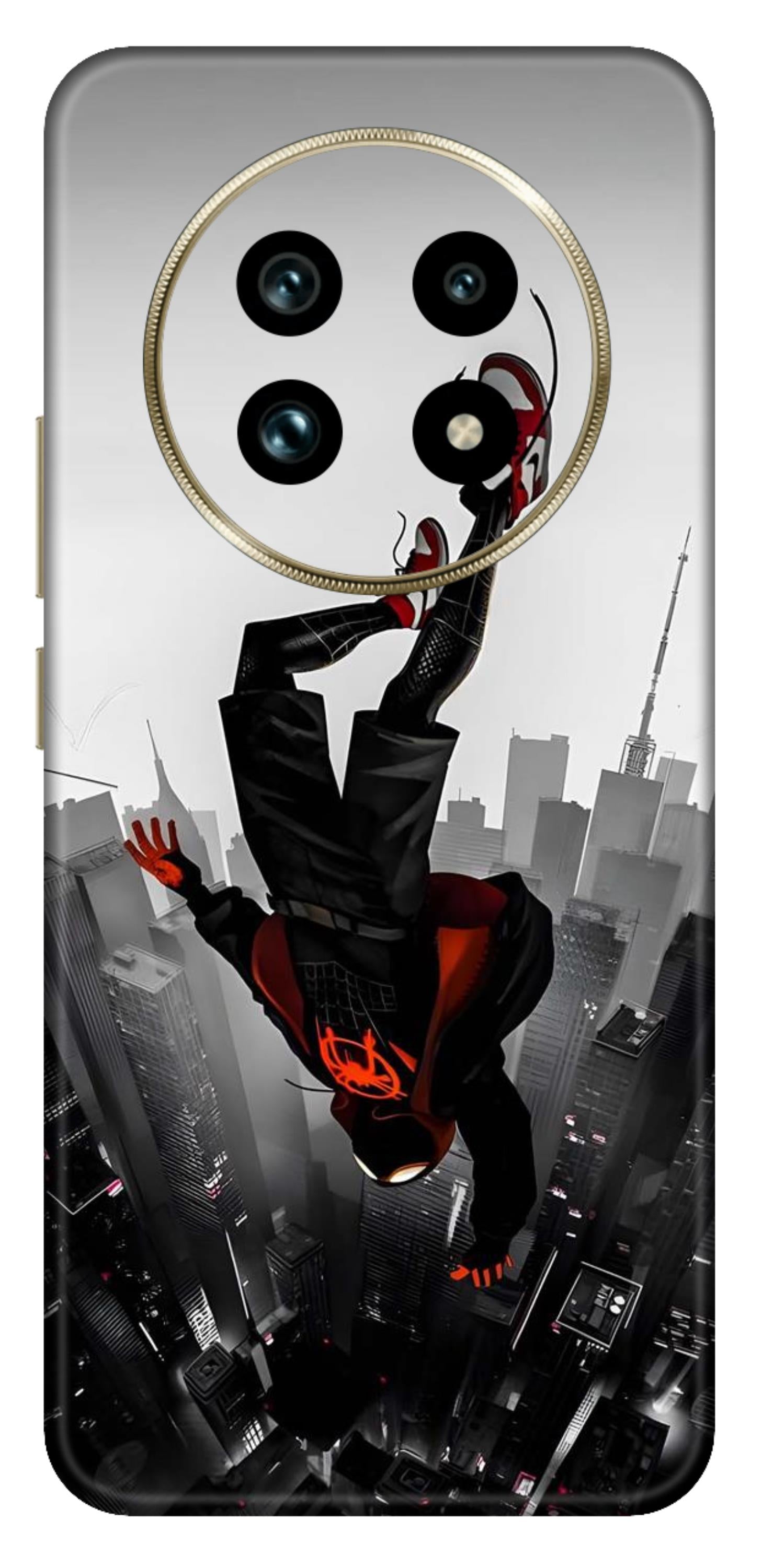 Realme 13 Pro Plus 5G Skins and Wraps