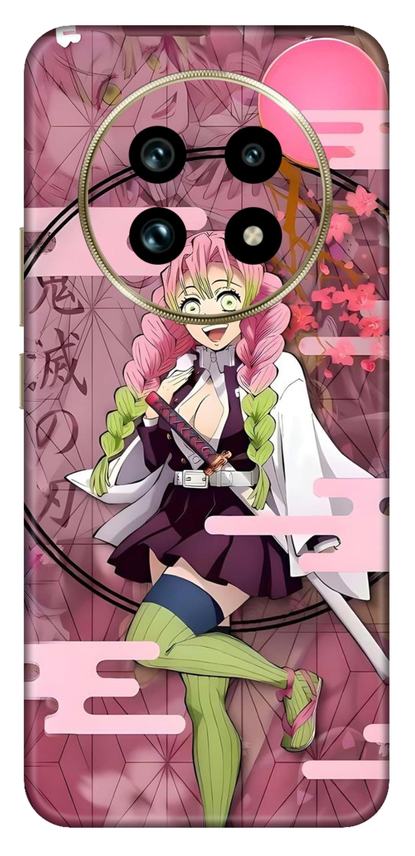 Realme 13 Pro Plus 5G Skins and Wraps