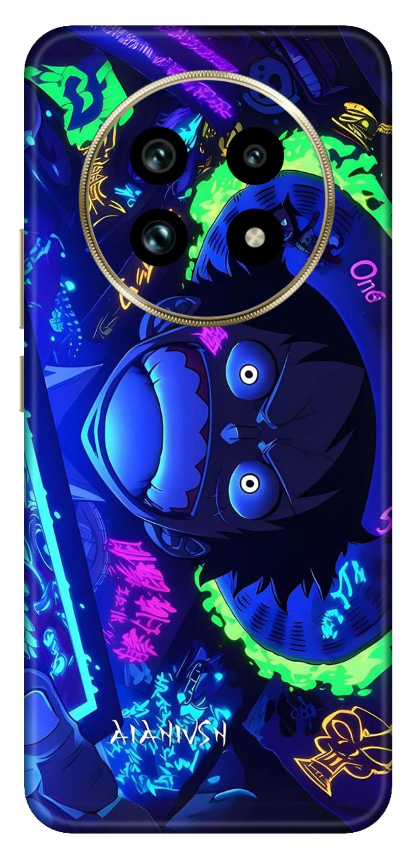 Realme 13 Pro Plus 5G Skins and Wraps