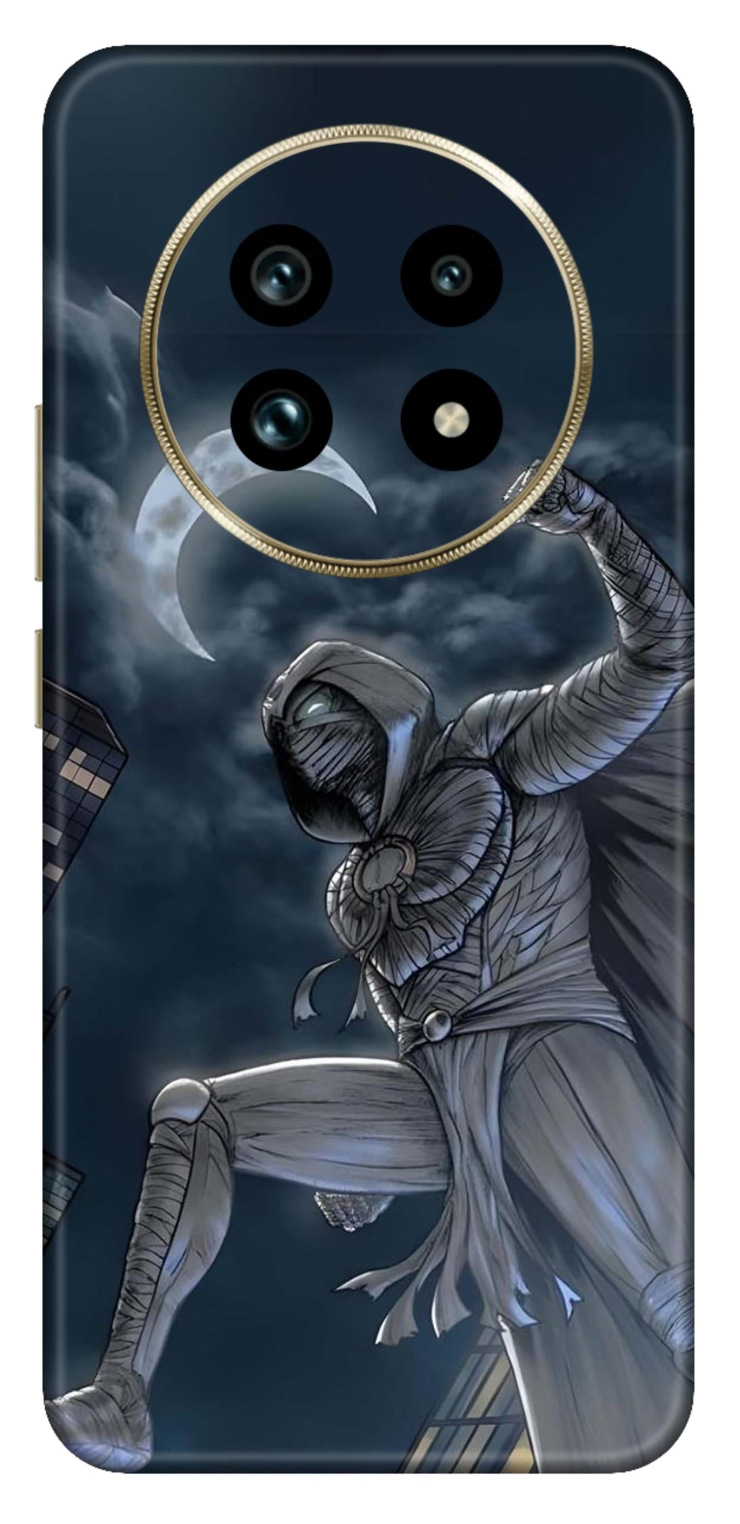 Realme 13 Pro Plus 5G Skins and Wraps