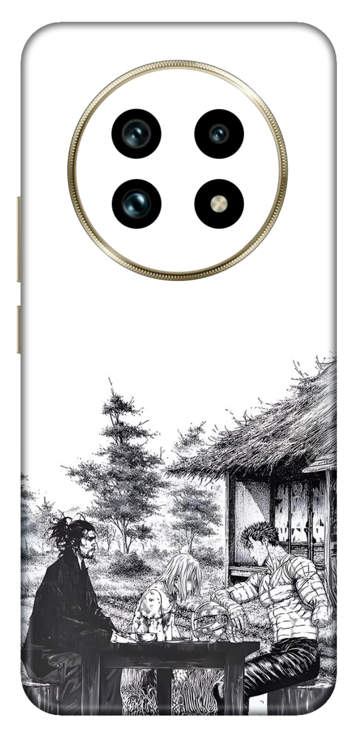 Realme 13 Pro Plus 5G Skins and Wraps