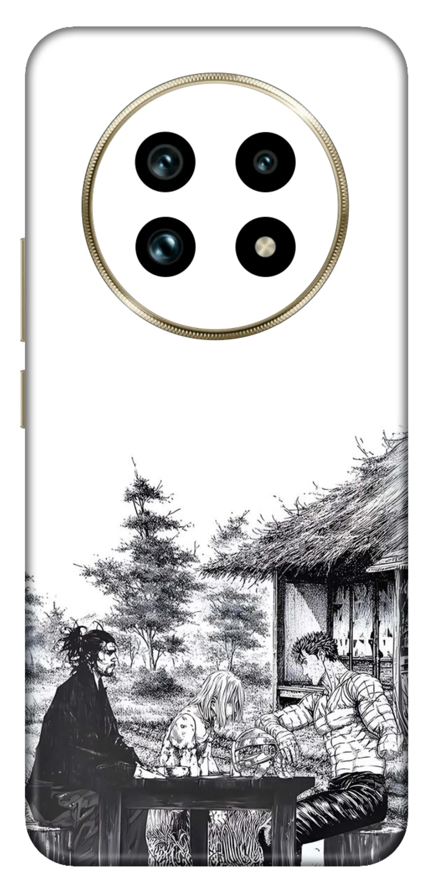 Realme 13 Pro Plus 5G Skins and Wraps