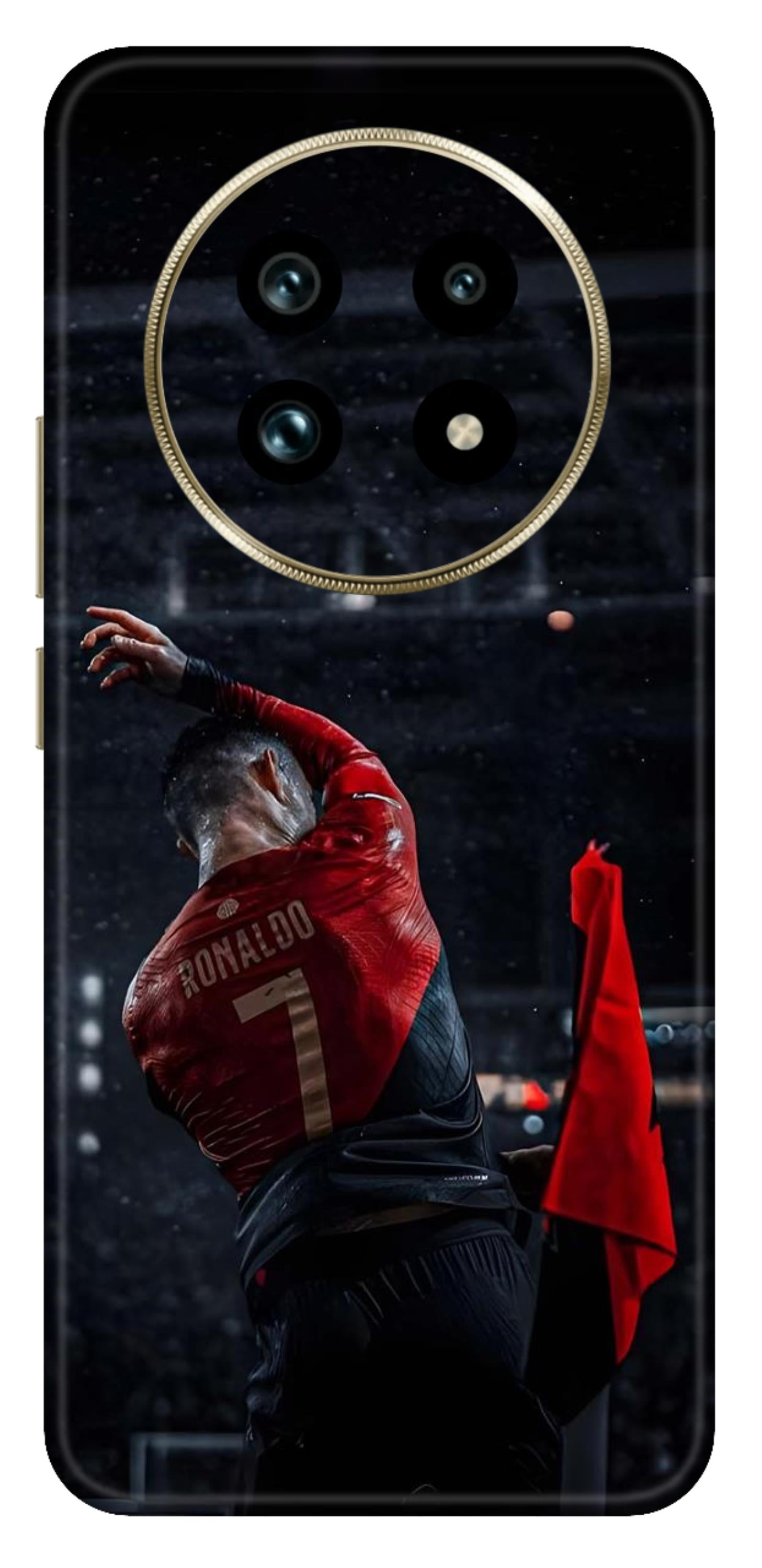 Realme 13 Pro Plus 5G Skins and Wraps