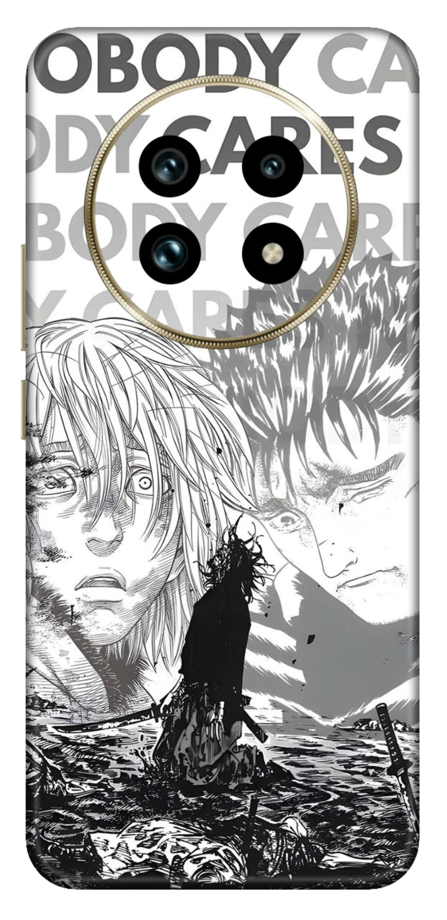 Realme 13 Pro Plus 5G Skins and Wraps