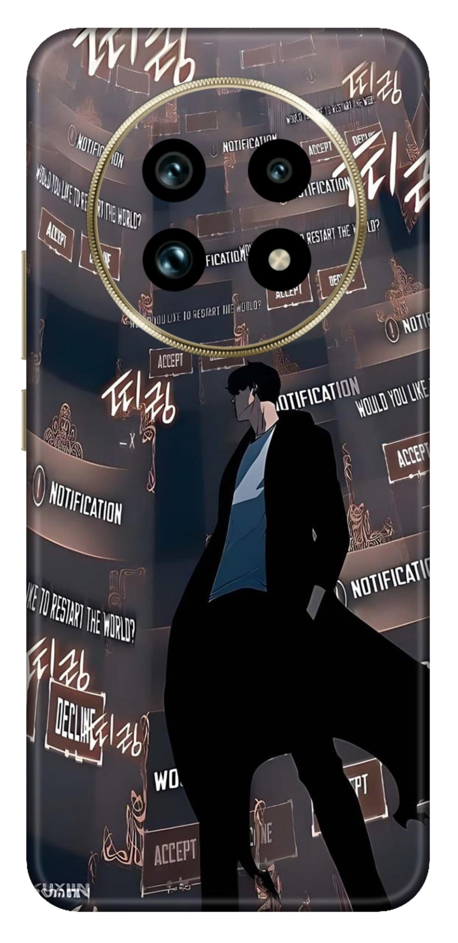 Realme 13 Pro Plus 5G Skins and Wraps