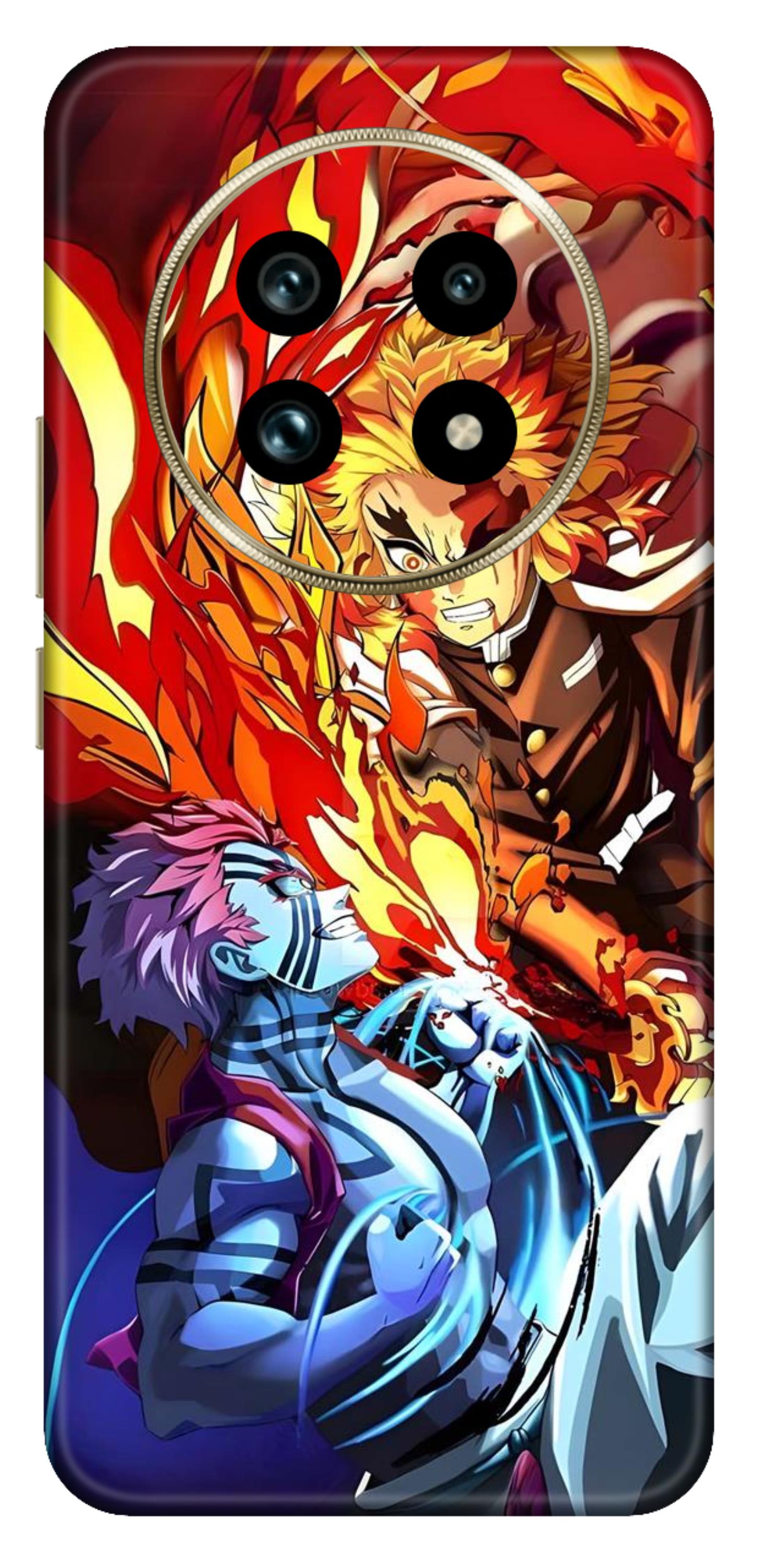 Realme 13 Pro Plus 5G Skins and Wraps