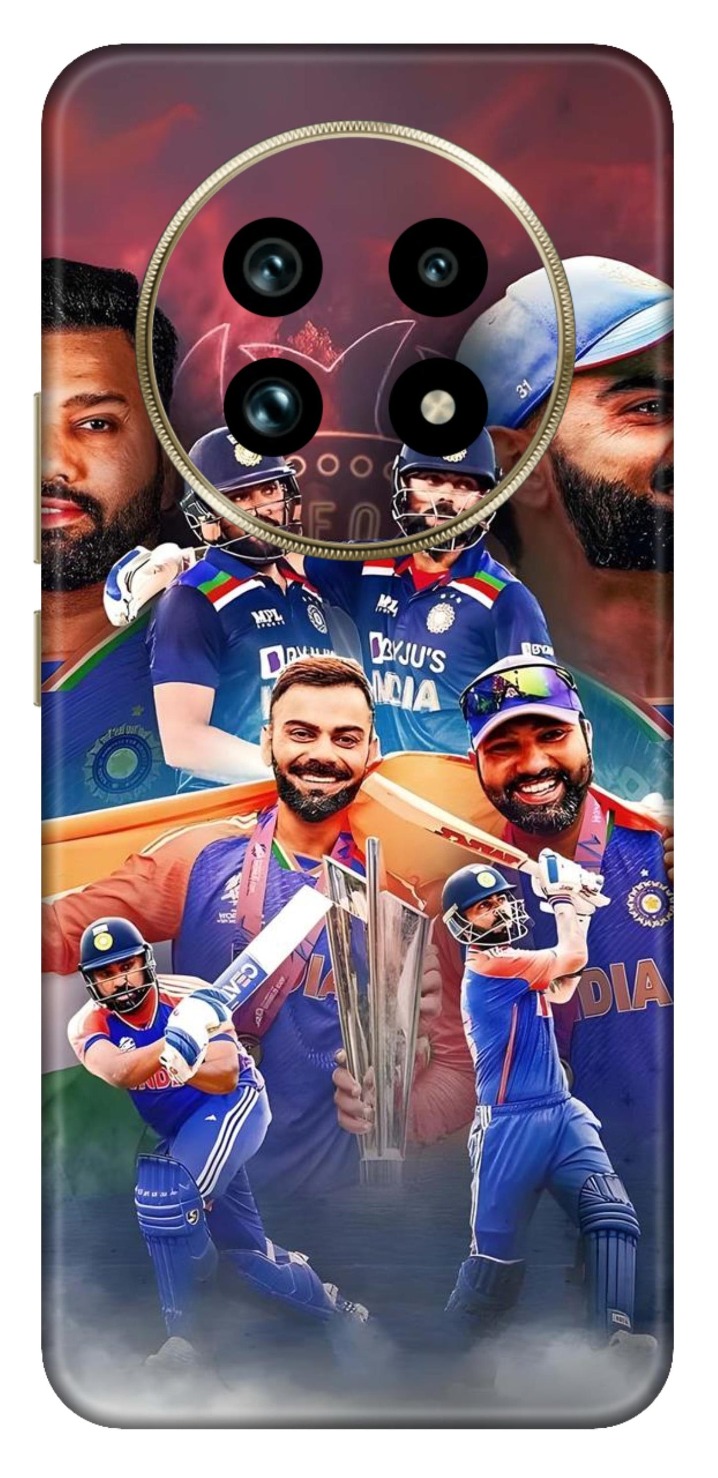 Realme 13 Pro Plus 5G Skins and Wraps