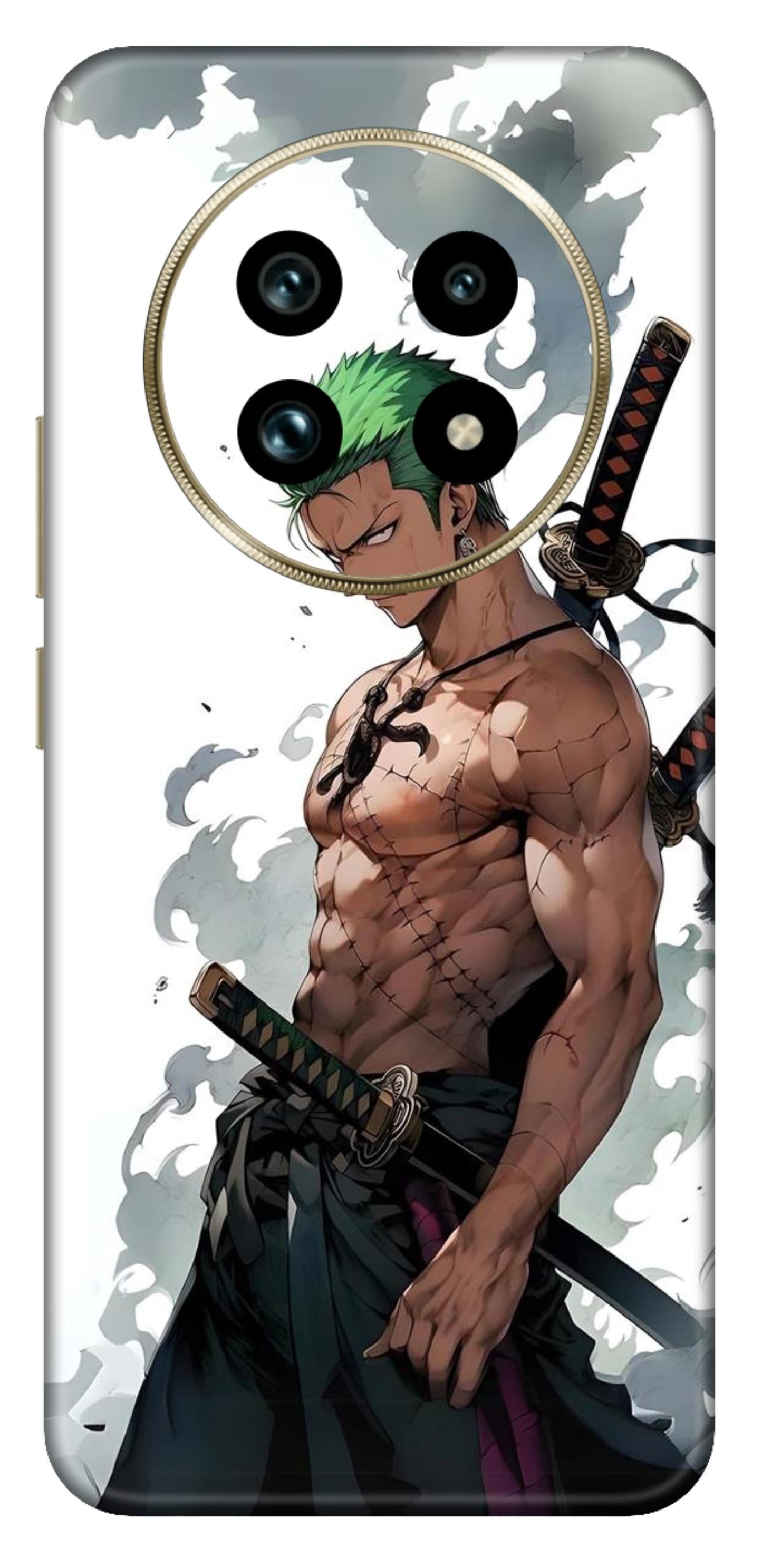 Realme 13 Pro Plus 5G Skins and Wraps