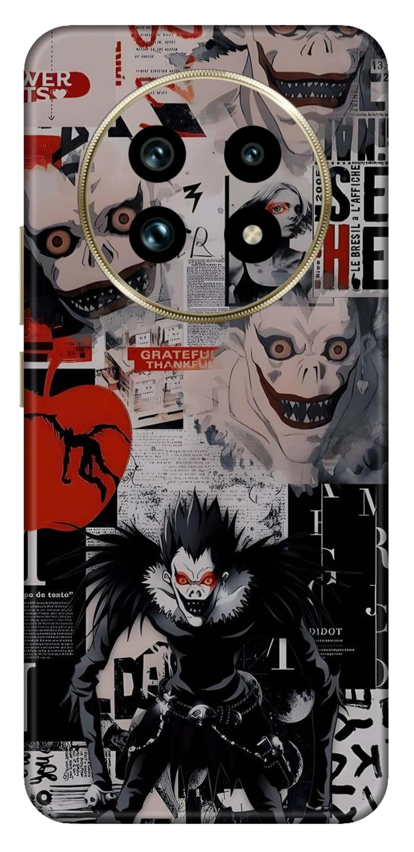 Realme 13 Pro Plus 5G Skins and Wraps