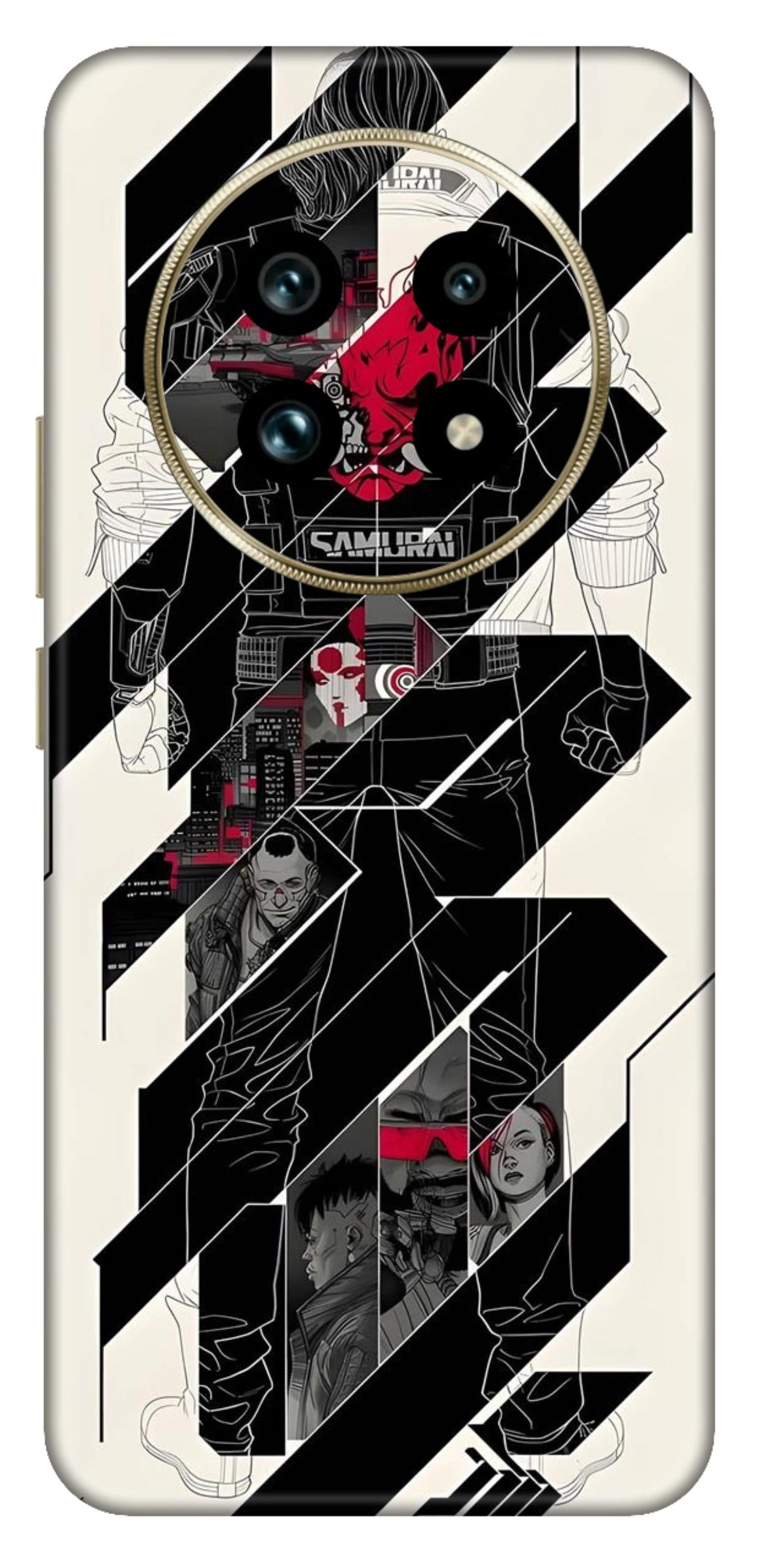 Realme 13 Pro Plus 5G Skins and Wraps