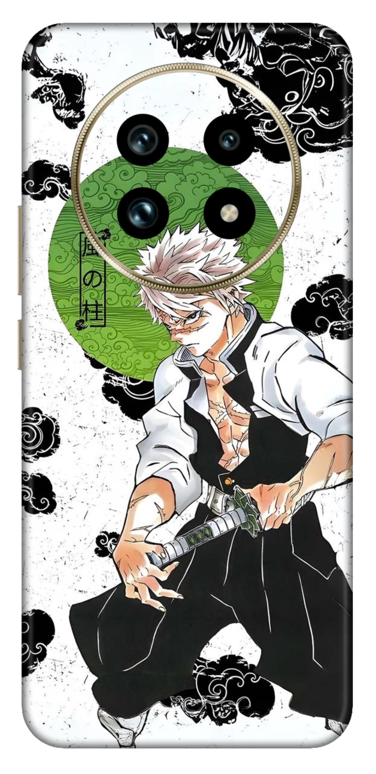 Realme 13 Pro Plus 5G Skins and Wraps