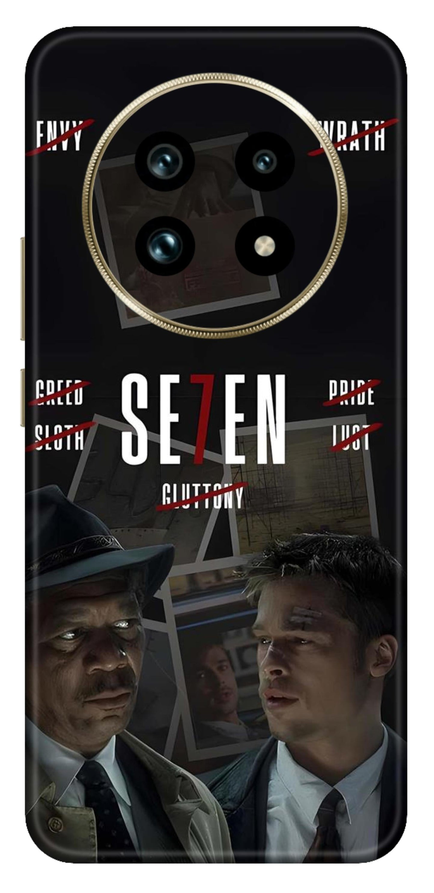 Realme 13 Pro Plus 5G Skins and Wraps