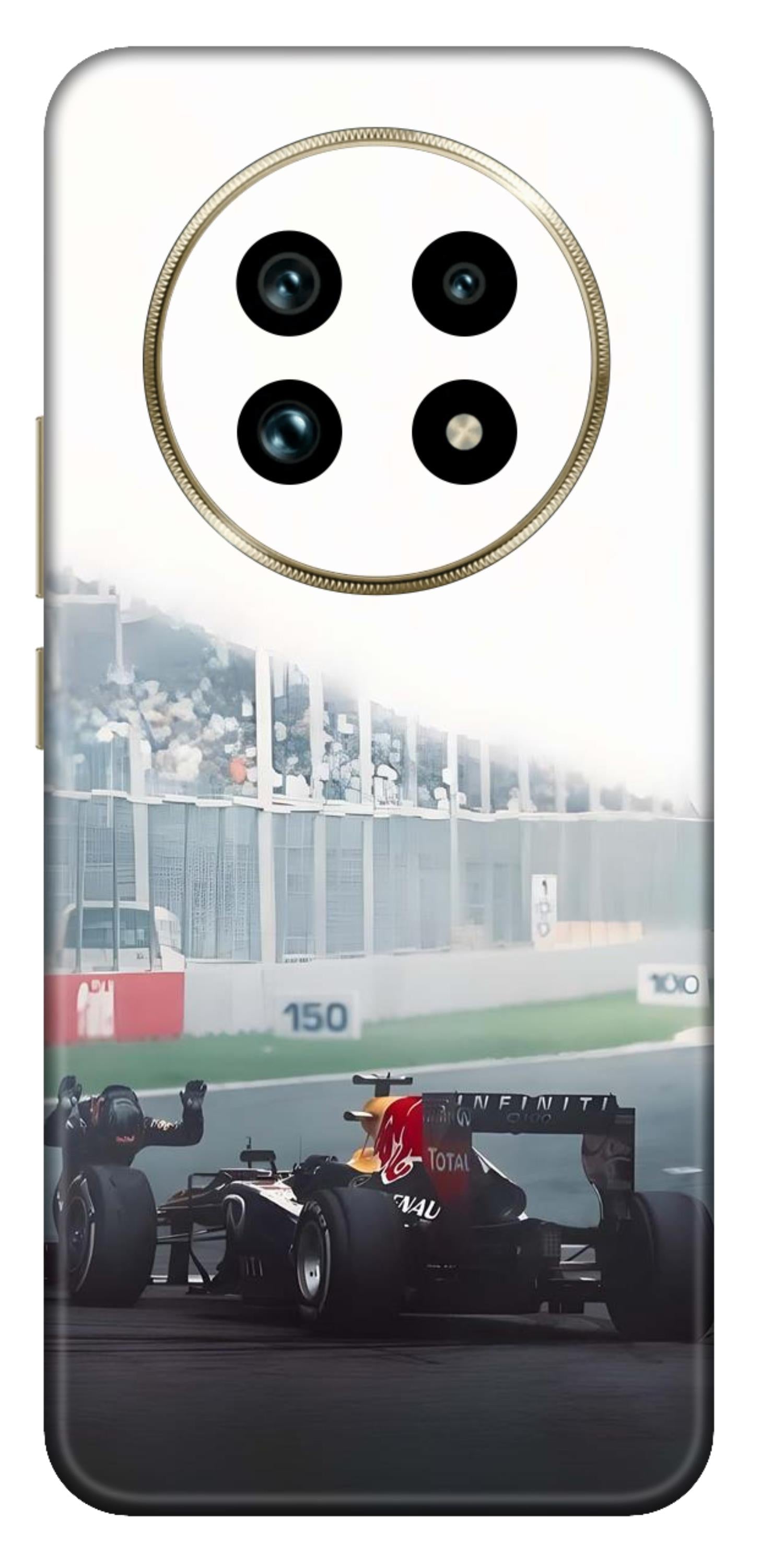 Realme 13 Pro Plus 5G Skins and Wraps