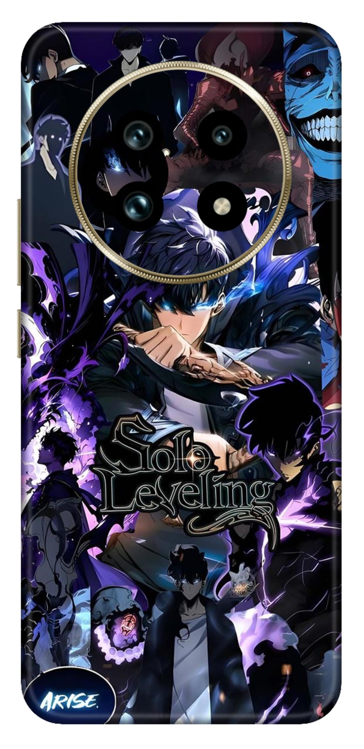 Realme 13 Pro Plus 5G Skins and Wraps