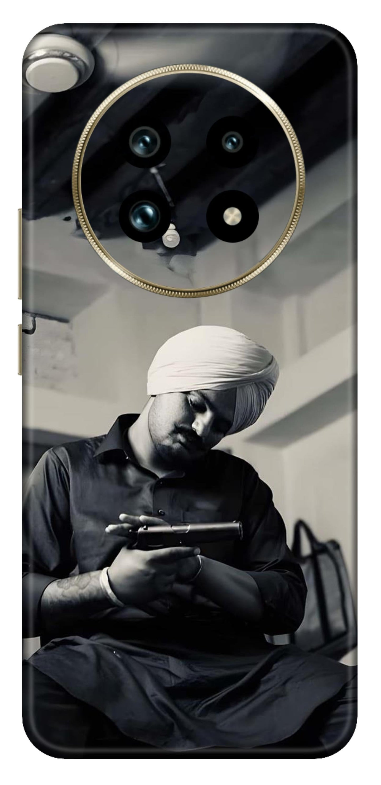 Realme 13 Pro Plus 5G Skins and Wraps