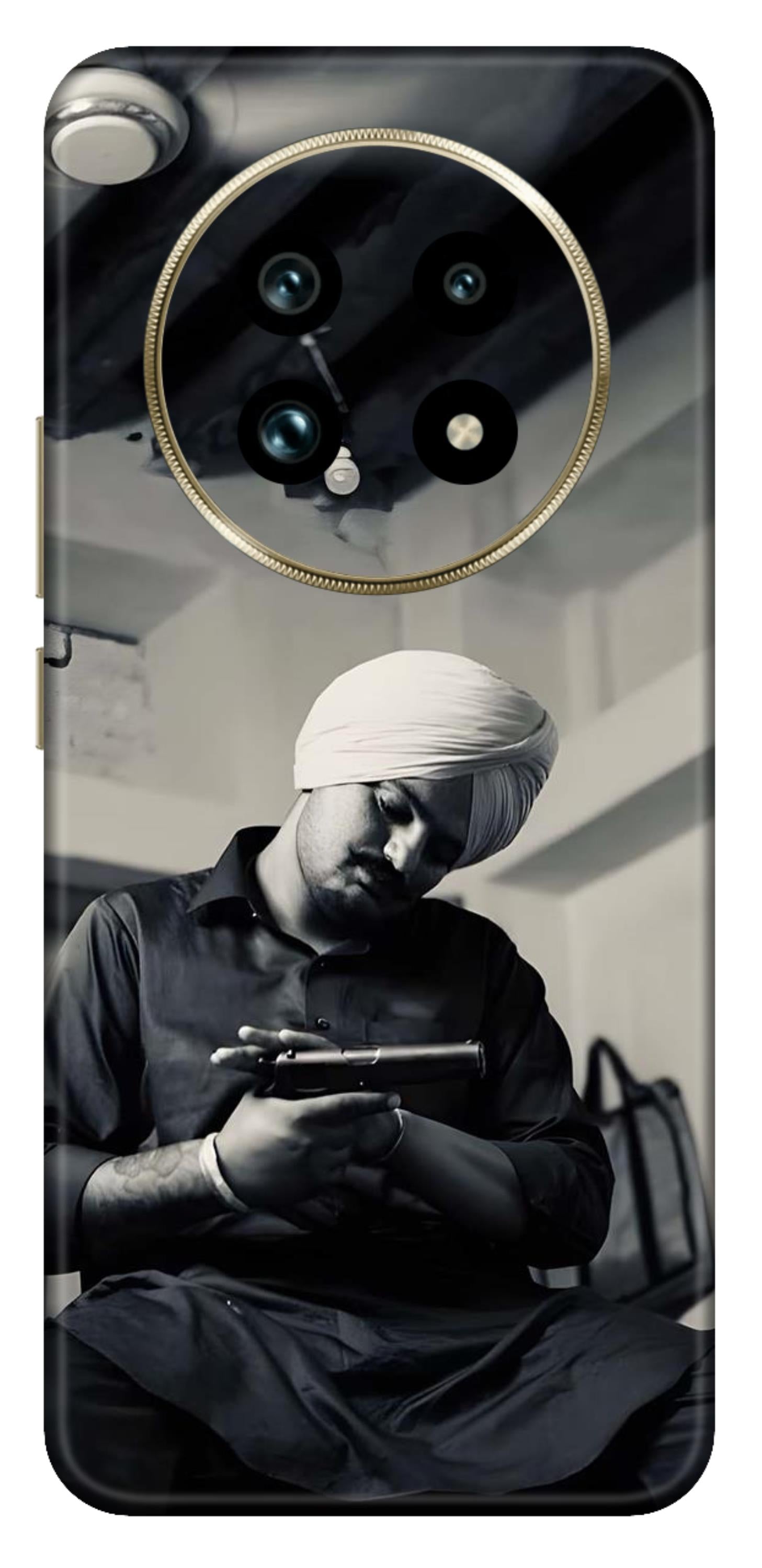 Realme 13 Pro Plus 5G Skins and Wraps