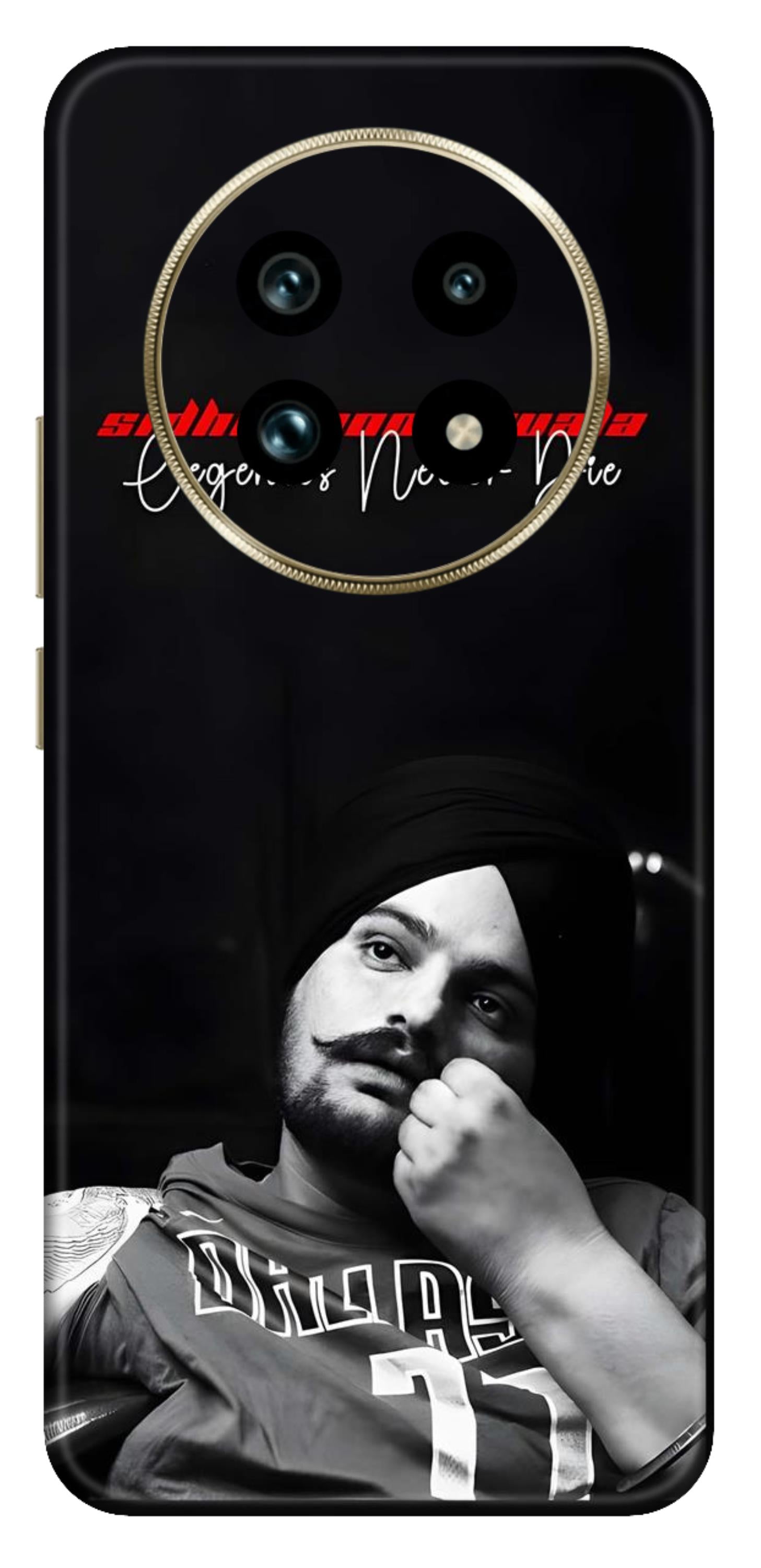 Realme 13 Pro Plus 5G Skins and Wraps