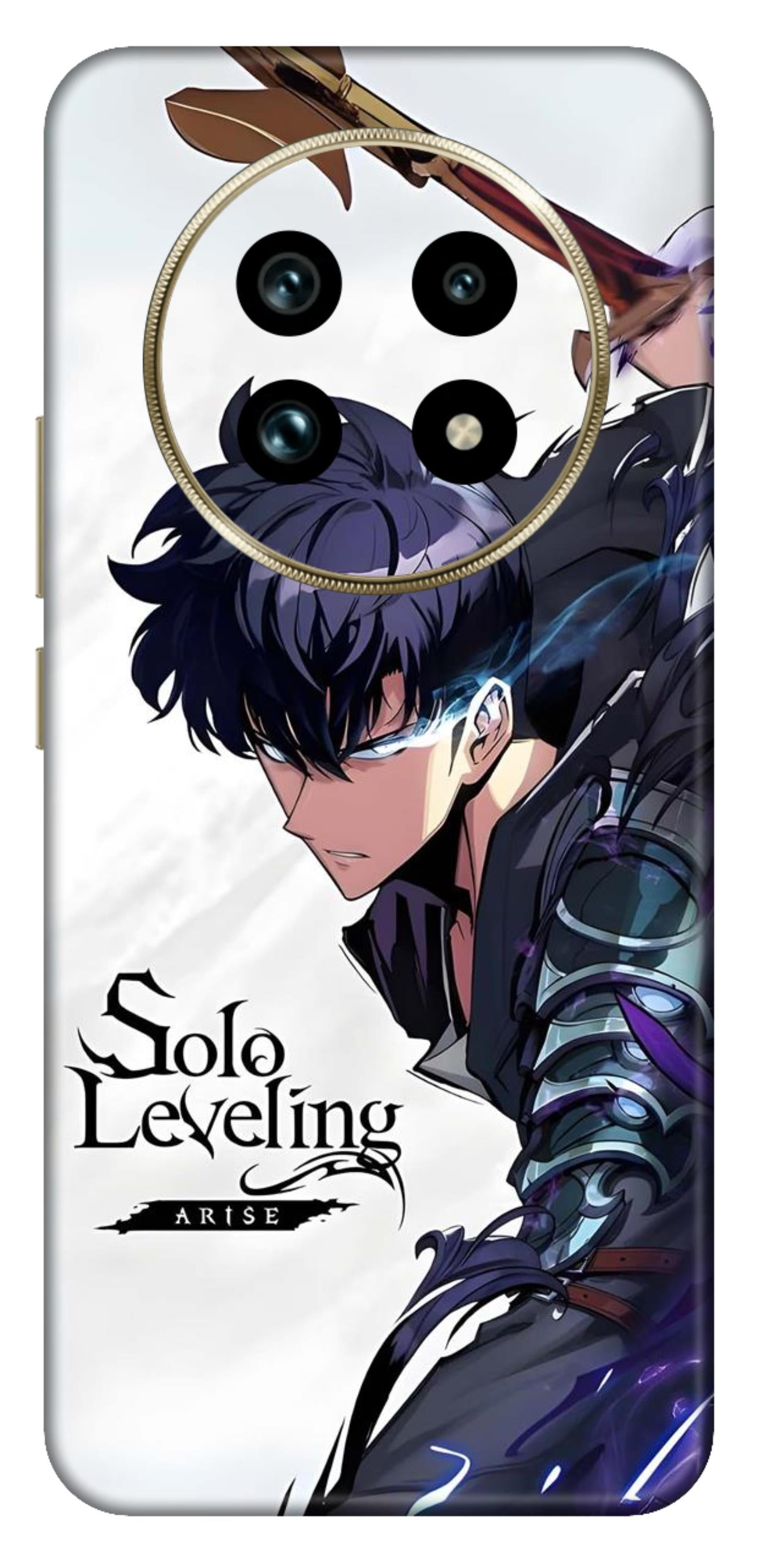 Realme 13 Pro Plus 5G Skins and Wraps