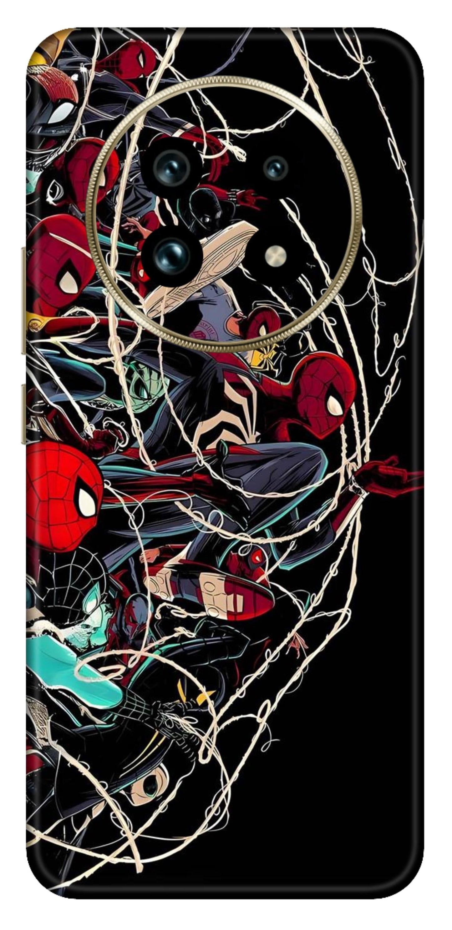 Realme 13 Pro Plus 5G Skins and Wraps