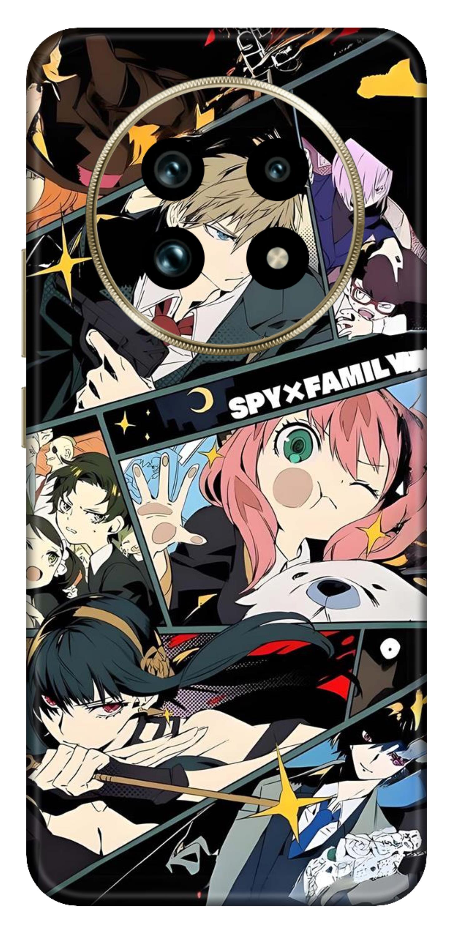 Realme 13 Pro Plus 5G Skins and Wraps