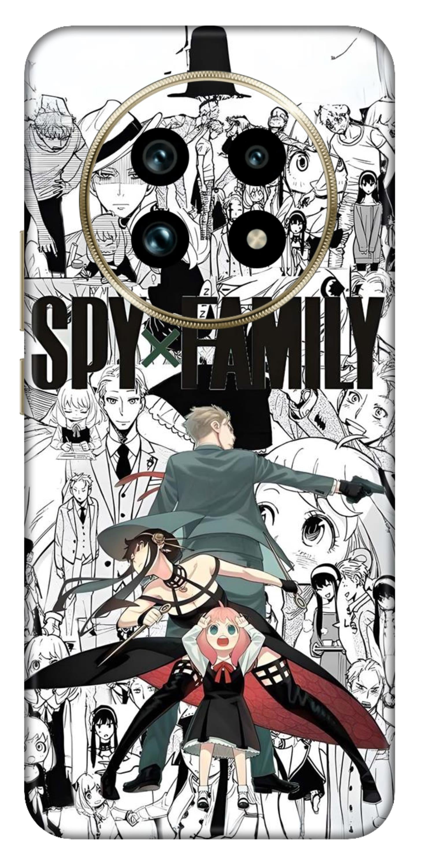 Realme 13 Pro Plus 5G Skins and Wraps