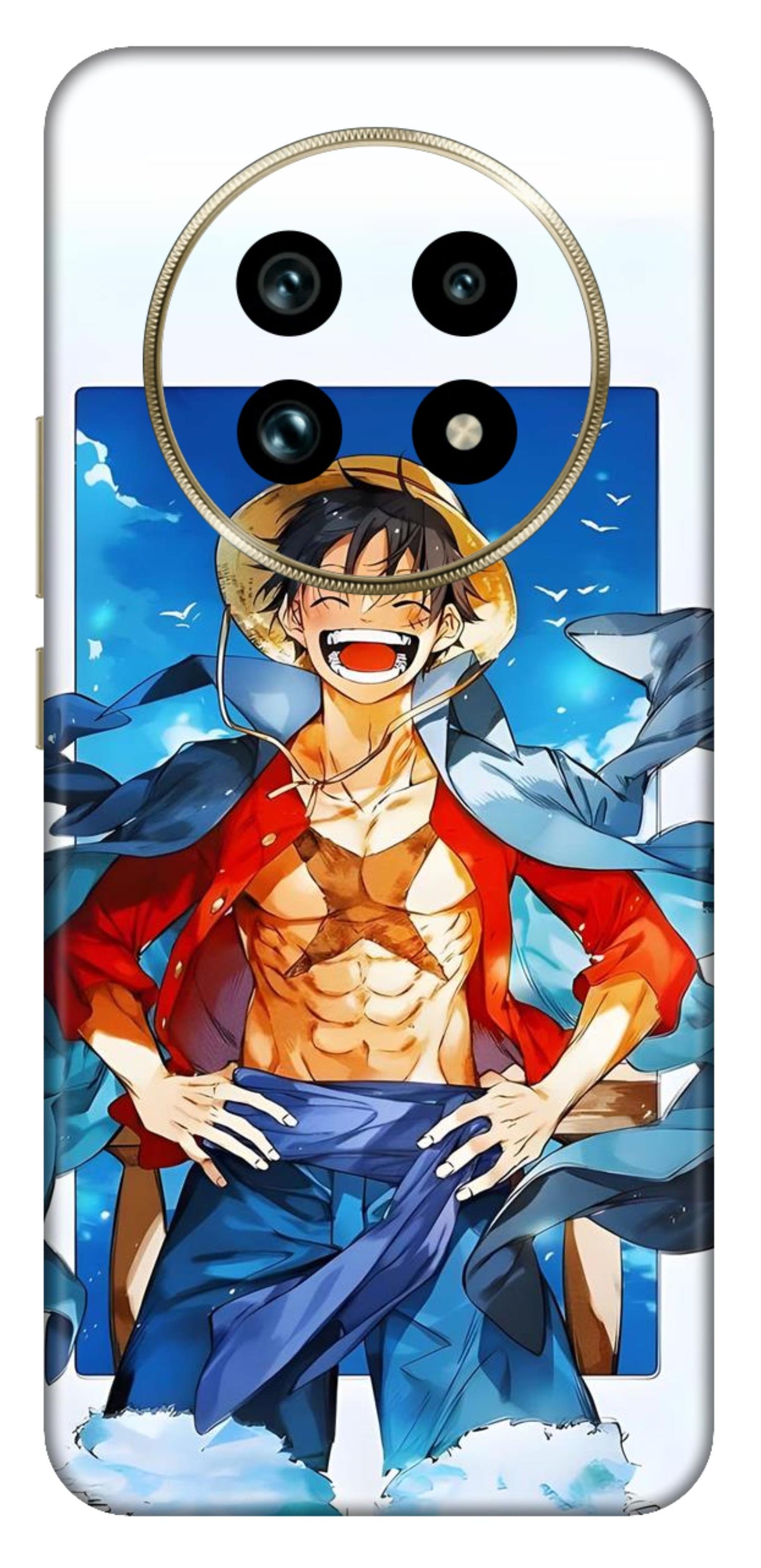 Realme 13 Pro Plus 5G Skins and Wraps