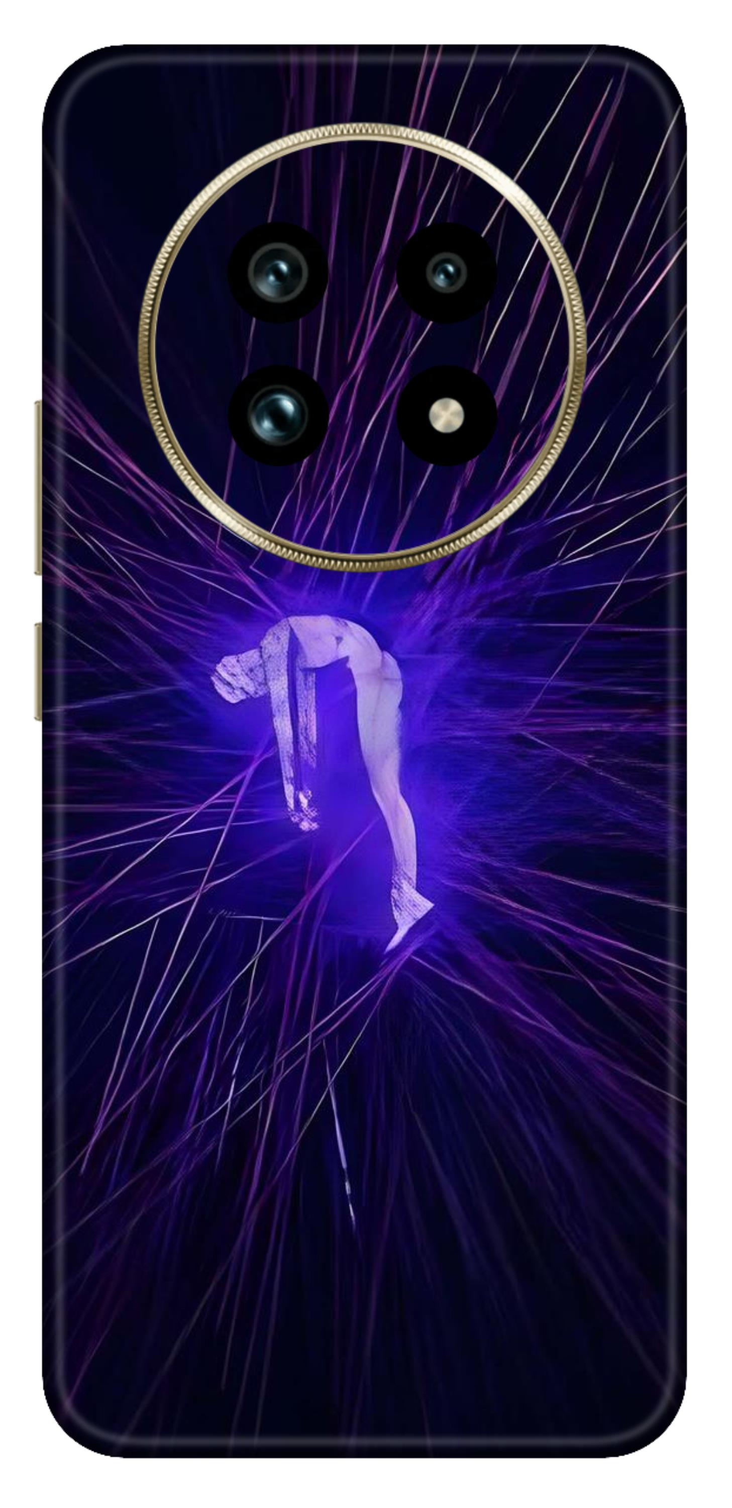 Realme 13 Pro Plus 5G Skins and Wraps