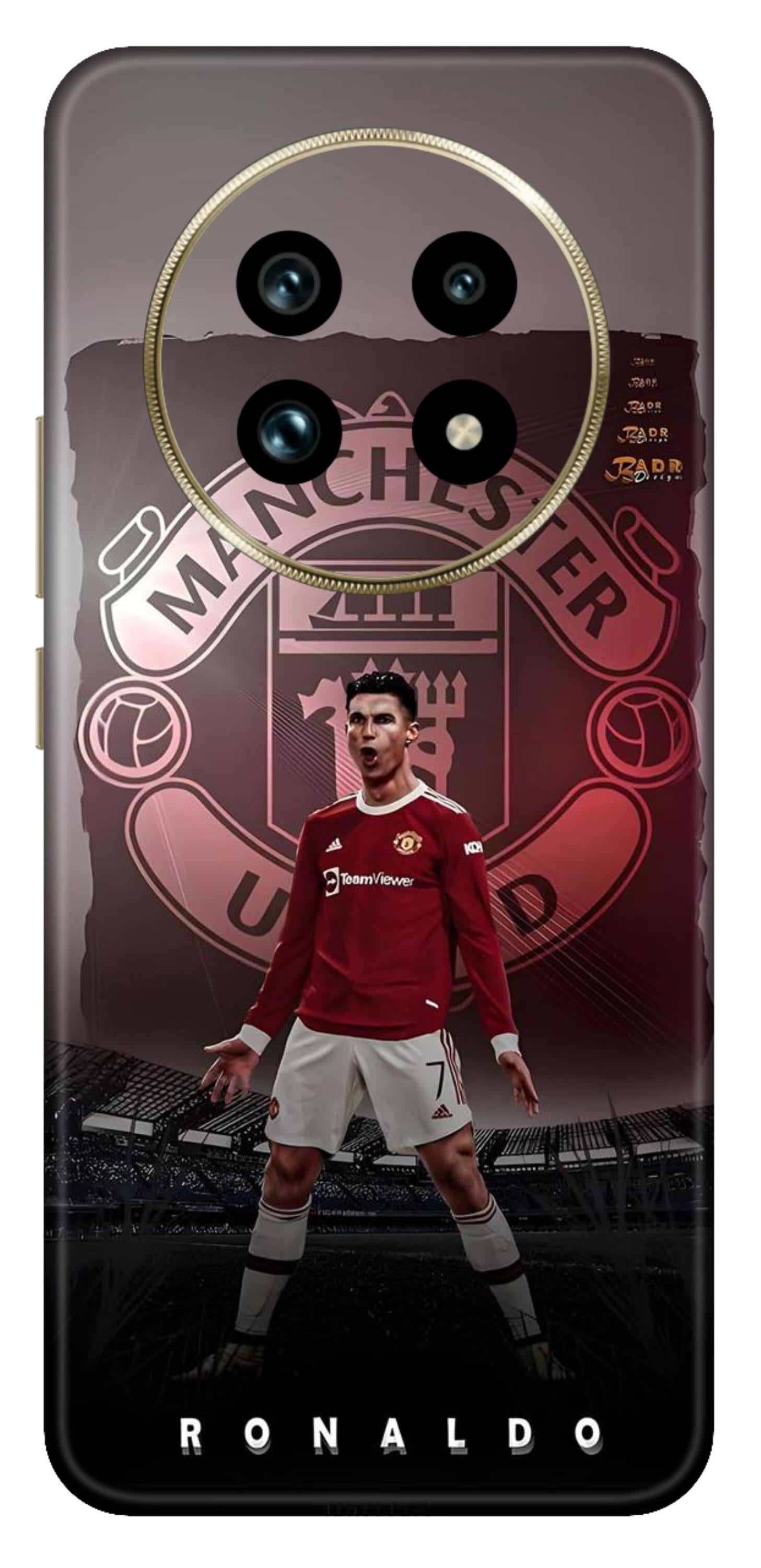 Realme 13 Pro Plus 5G Skins and Wraps