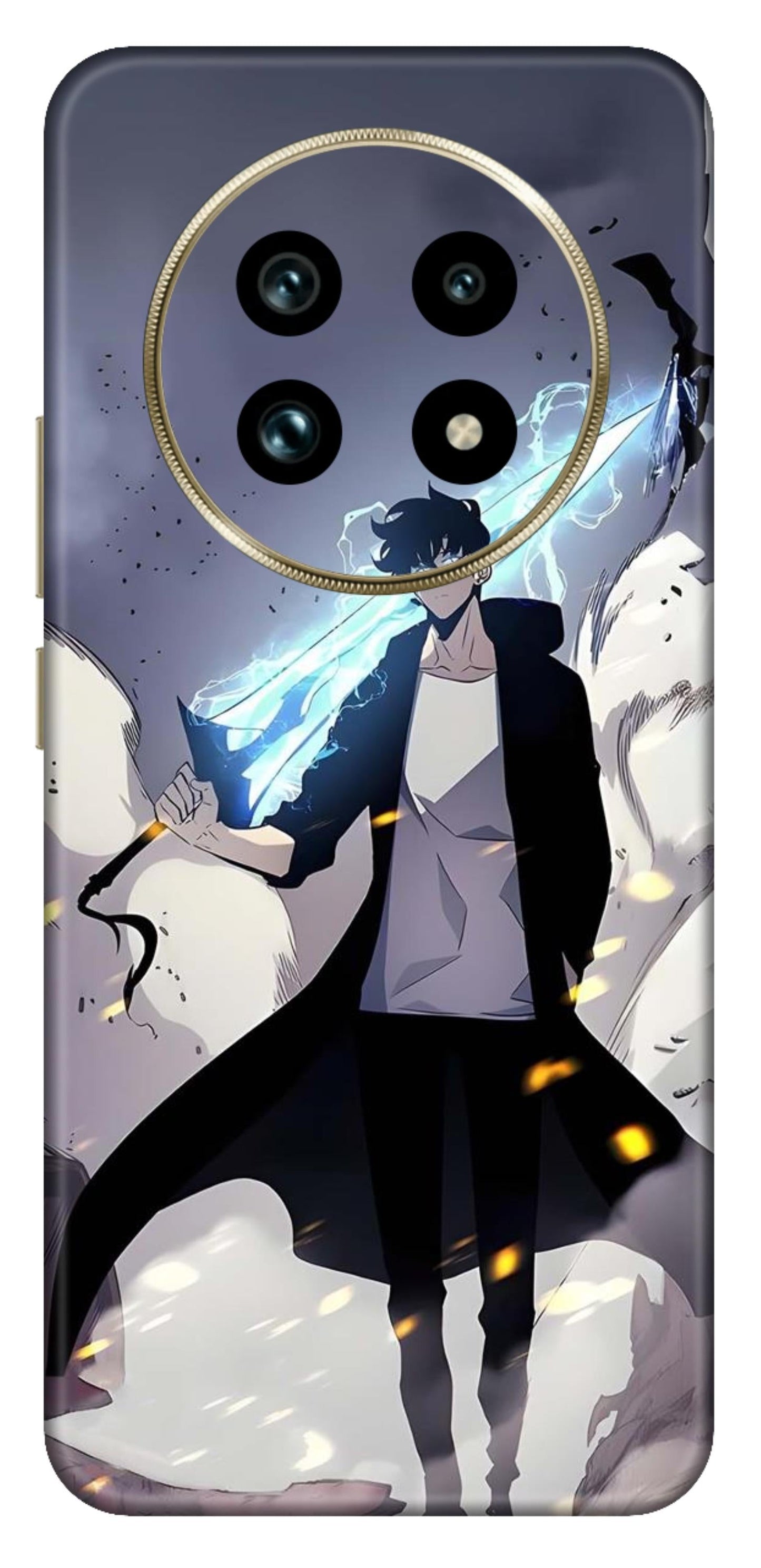 Realme 13 Pro Plus 5G Skins and Wraps