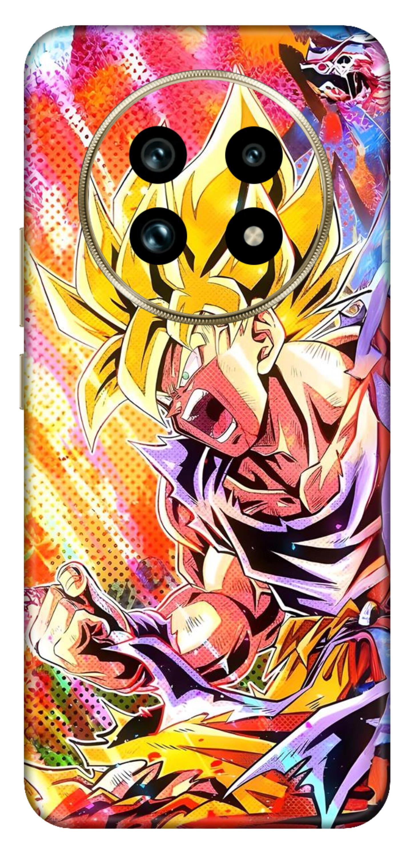 Realme 13 Pro Plus 5G Skins and Wraps