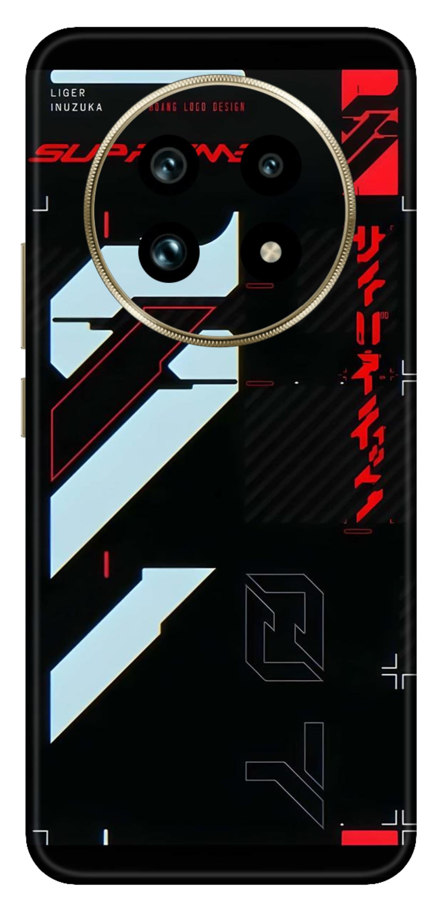 Realme 13 Pro Plus 5G Skins and Wraps