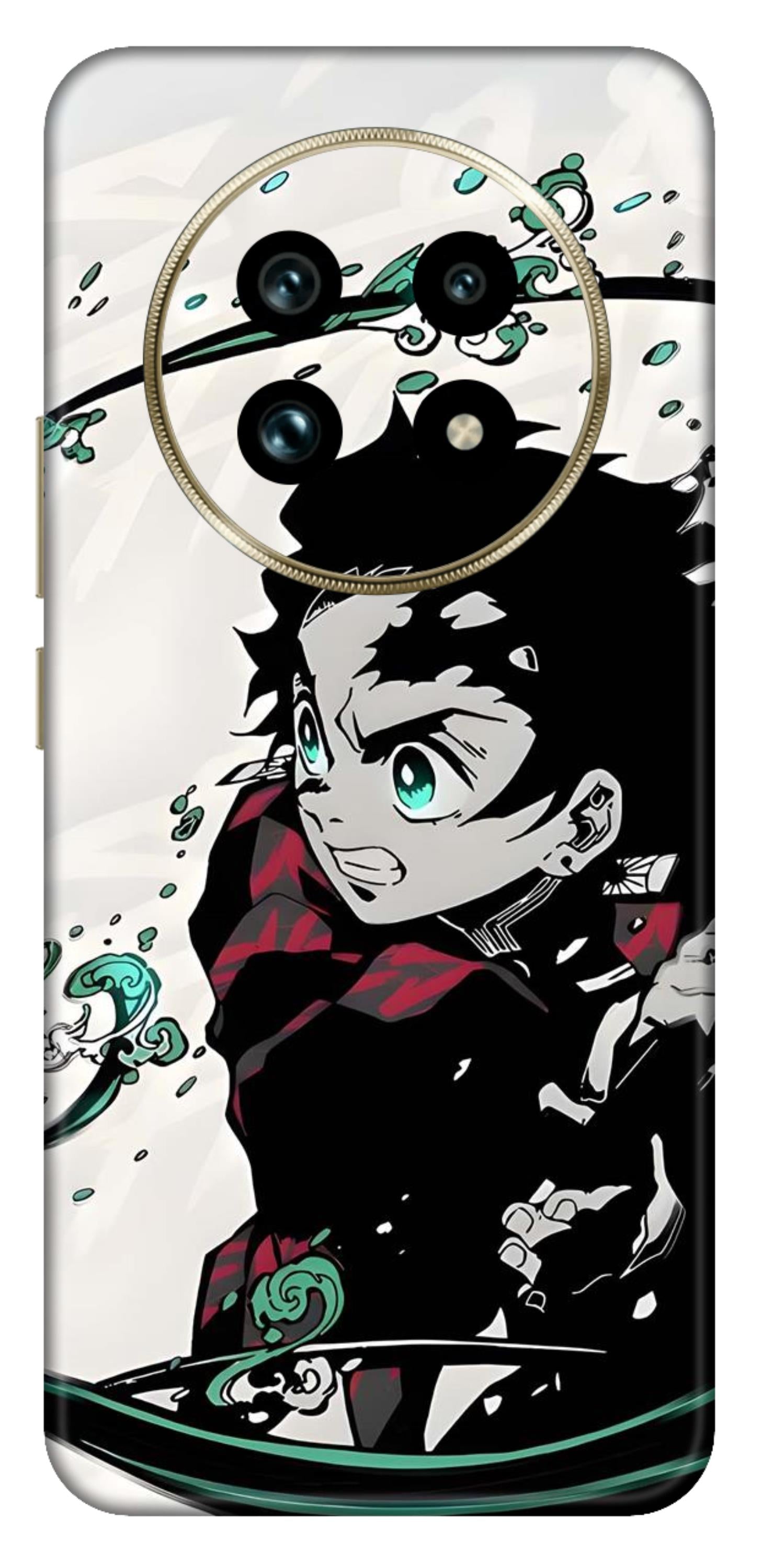 Realme 13 Pro Plus 5G Skins and Wraps